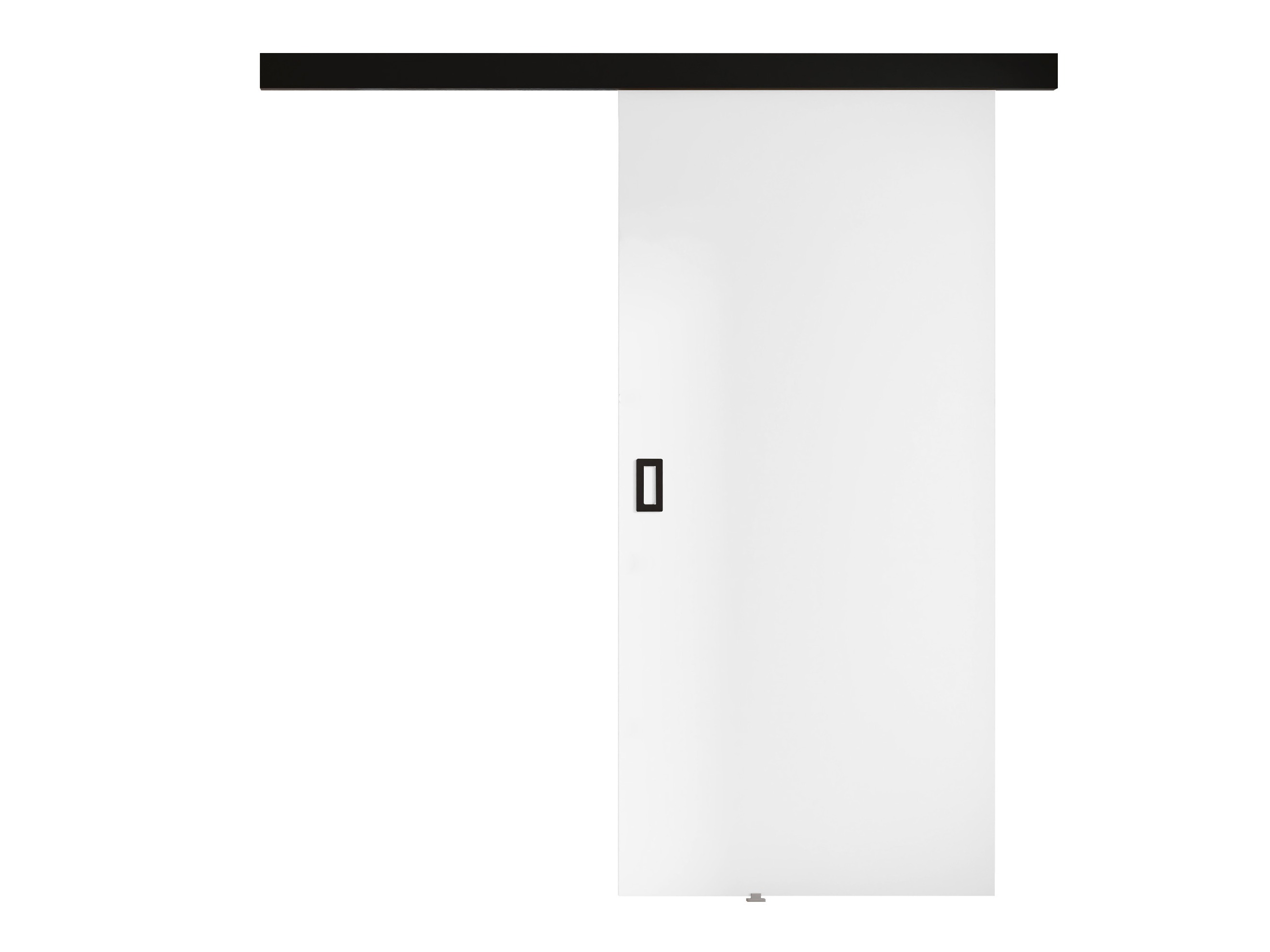 Schuifdeur Dover 168 (Wit)