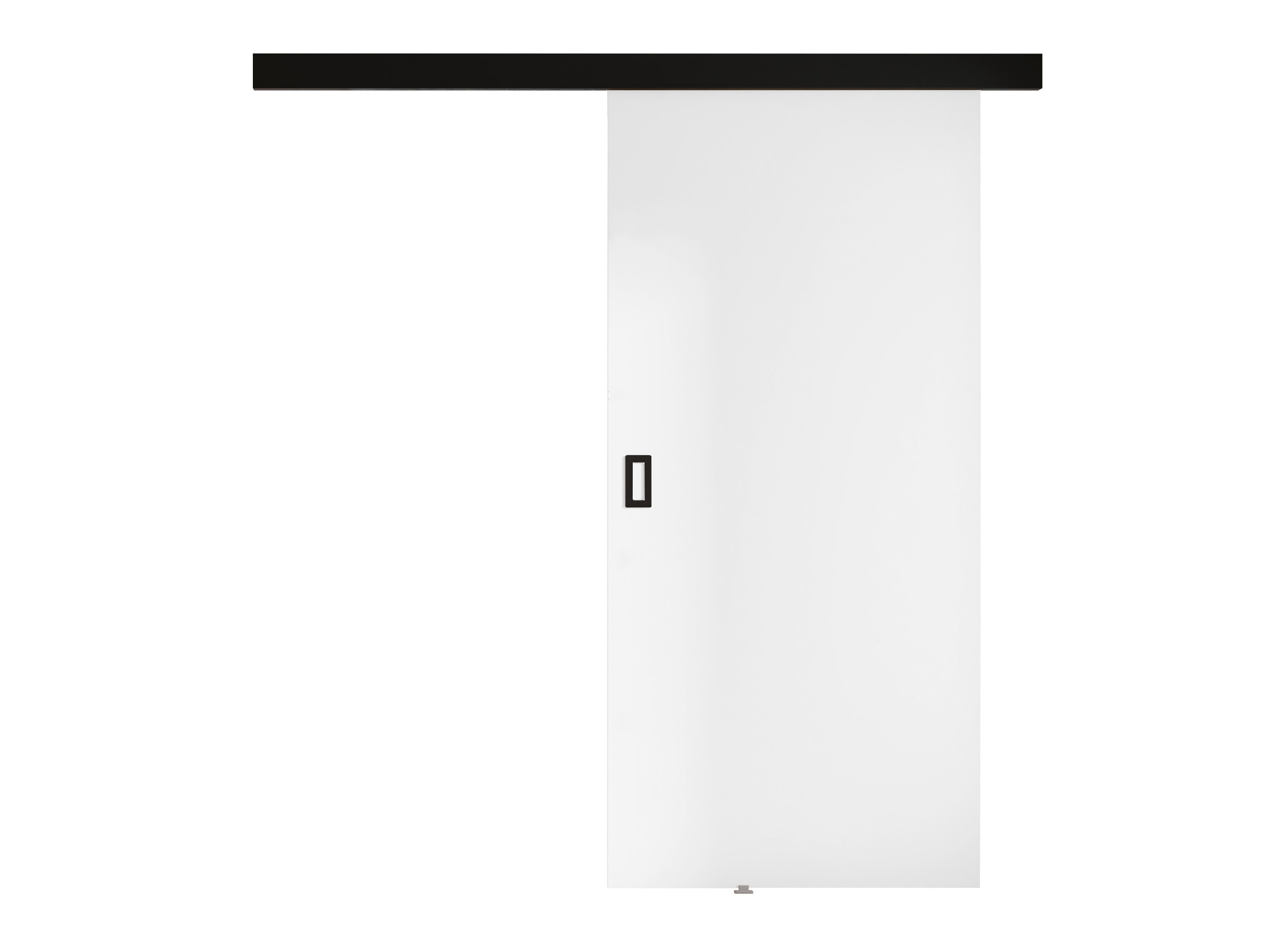 Schuifdeur Dover 170 (Wit)