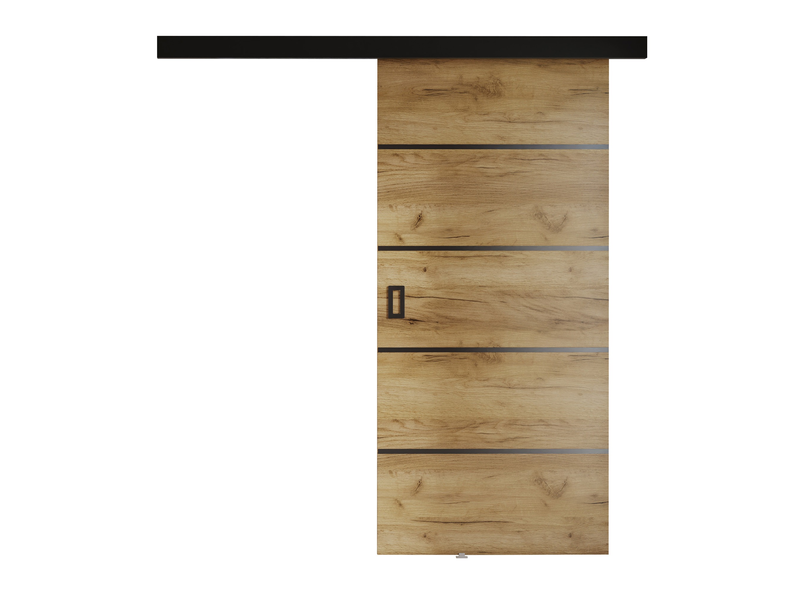 Schuifdeur Dover 171 (Craft eiken)