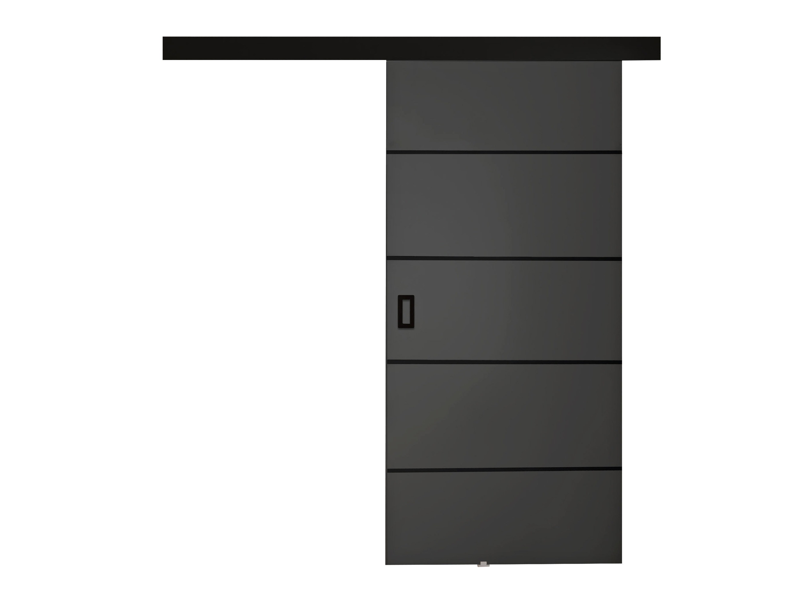 Schuifdeur Dover 171 (Grafiet)