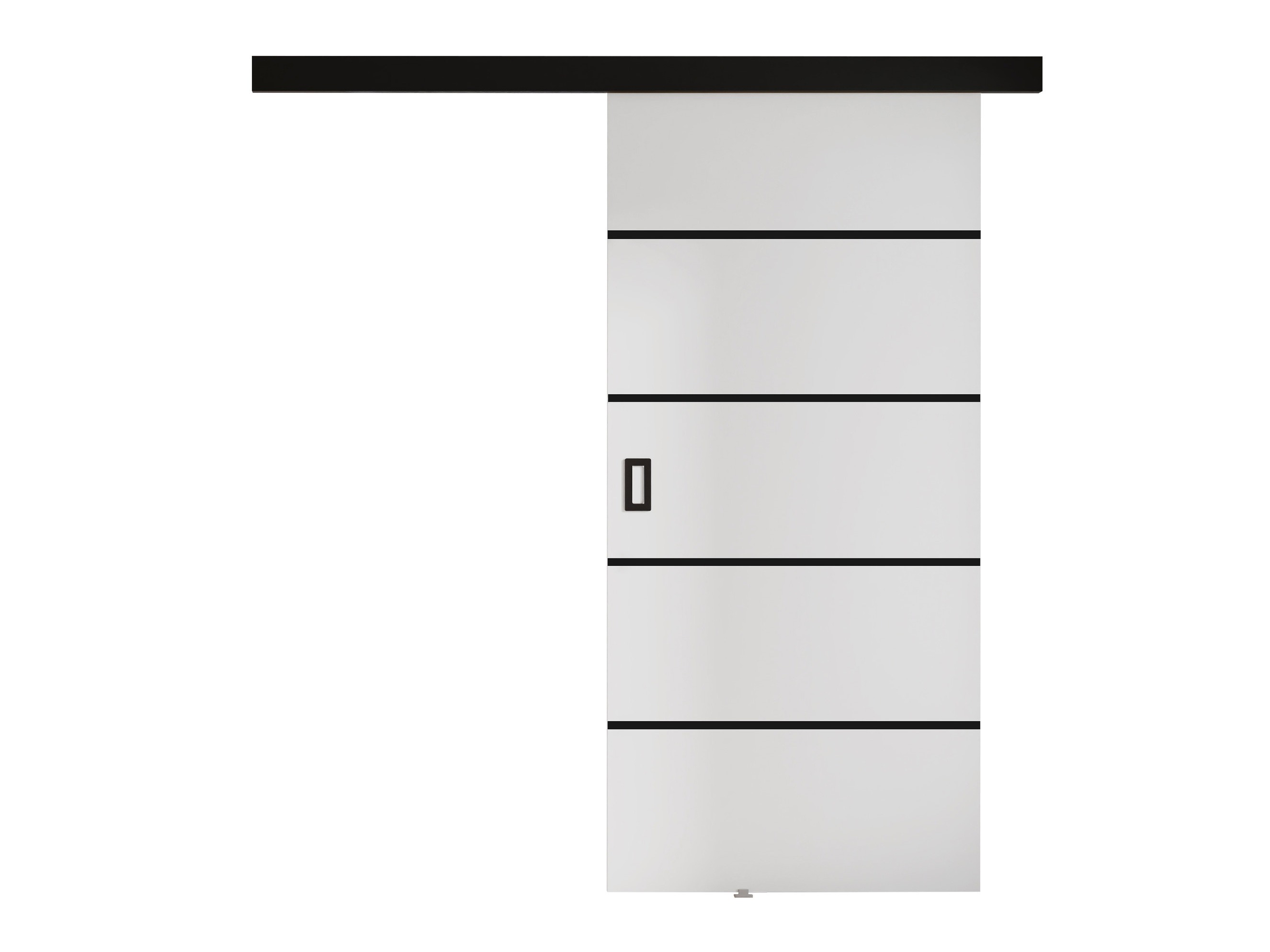 Schuifdeur Dover 171 (Wit)