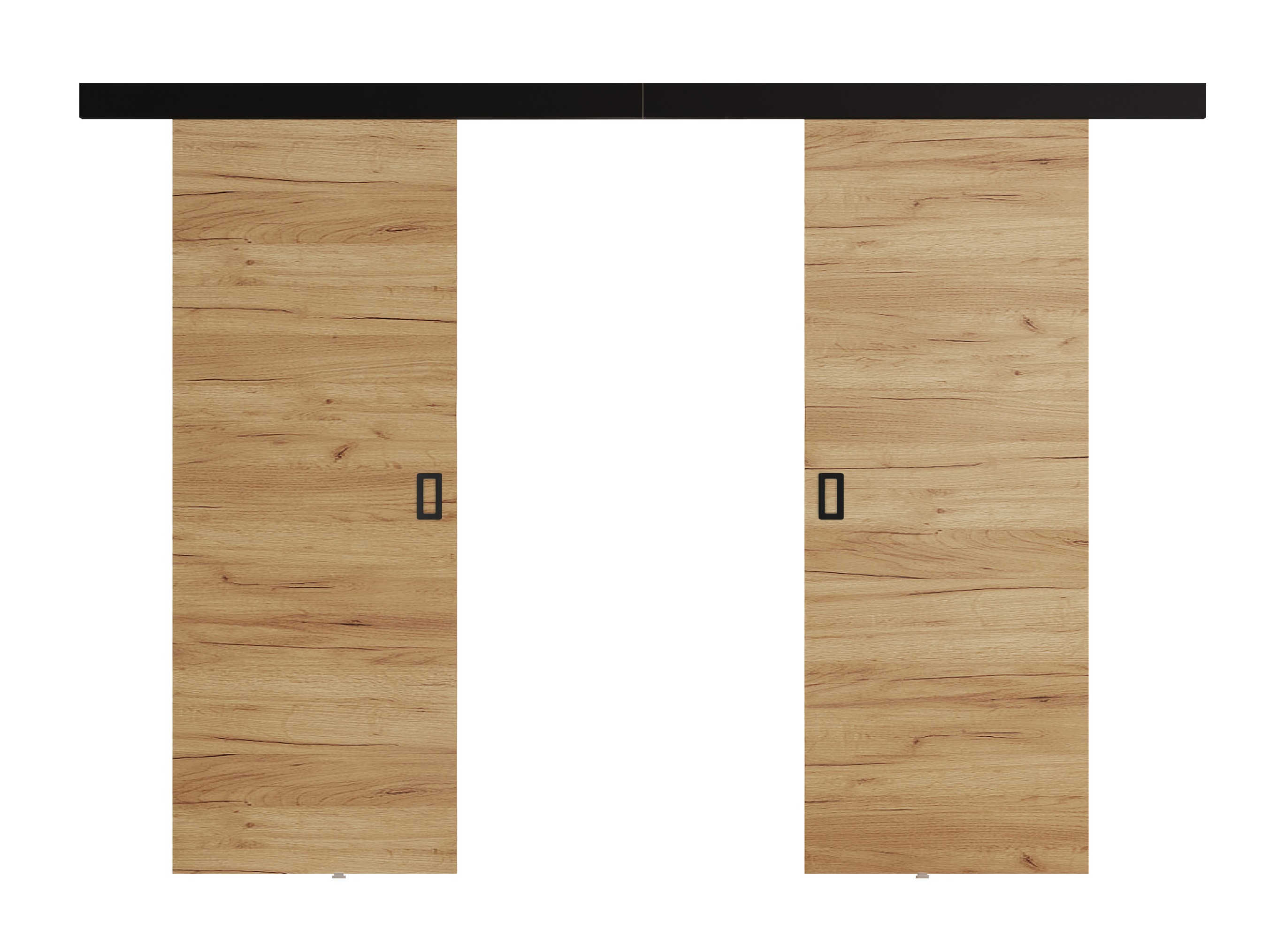 Schuifdeur Dover 199 (Craft eiken)