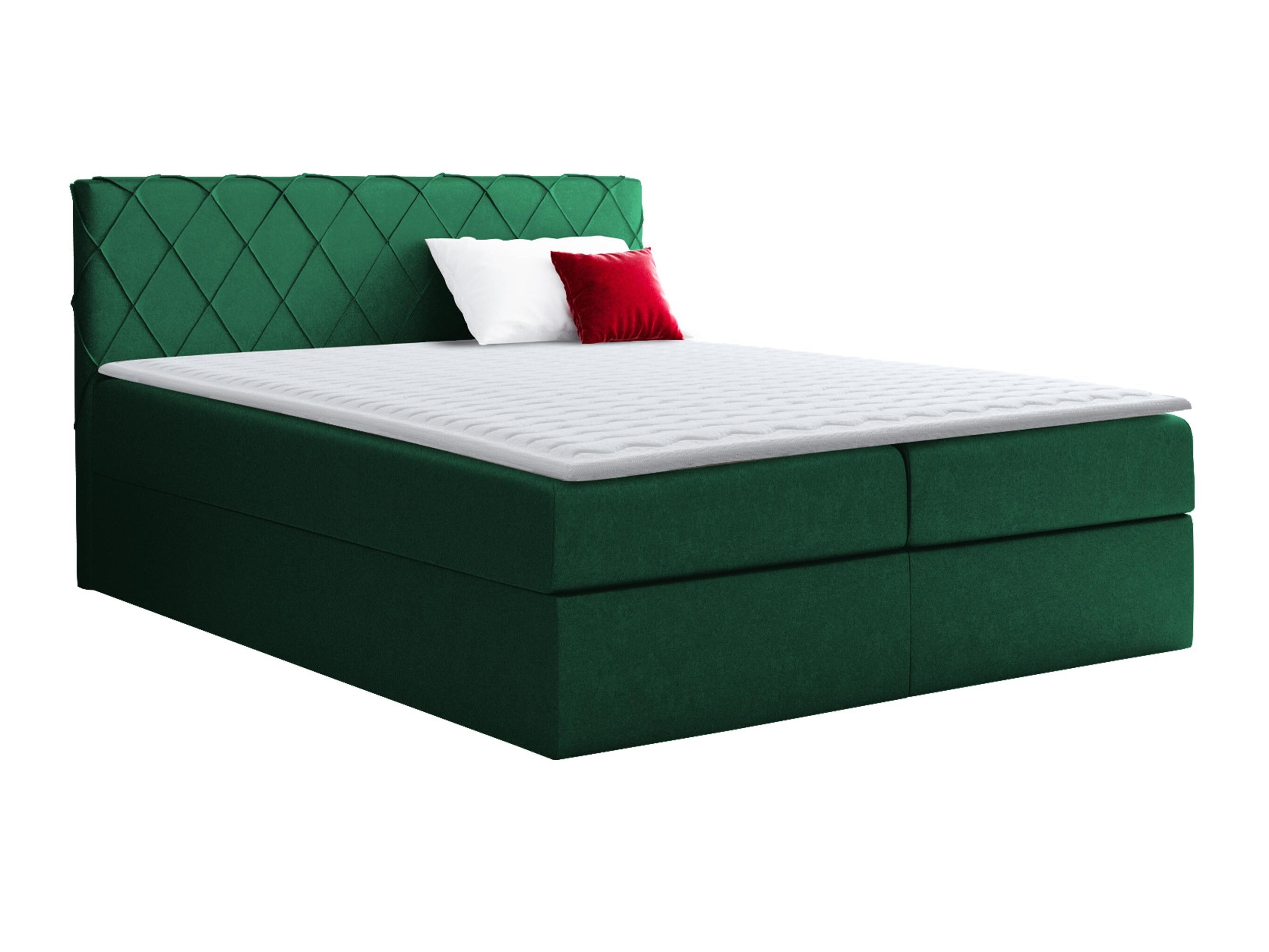 Boxspring Genus (Velluto 10)