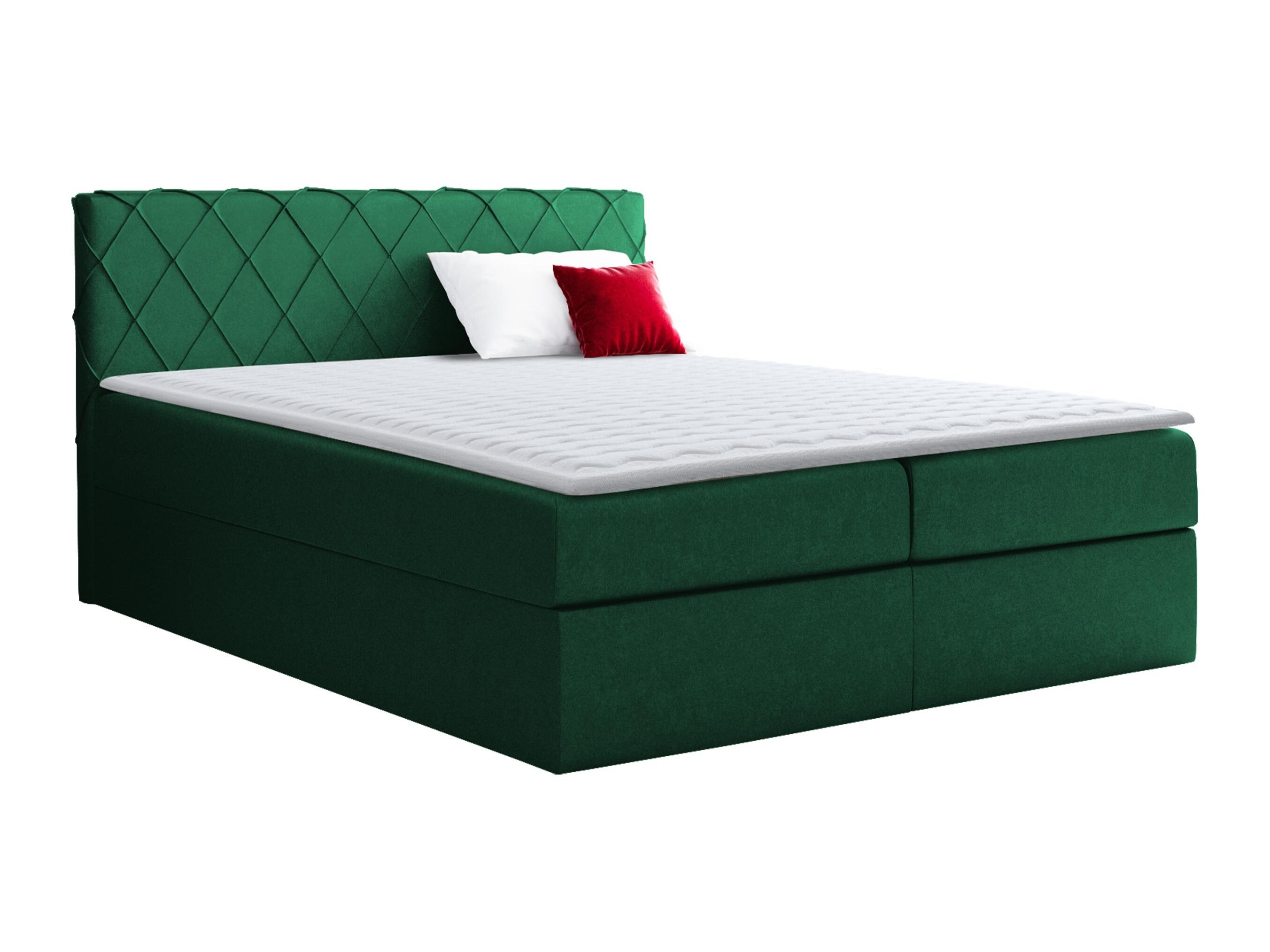 Boxspring Genus (Velluto 10)