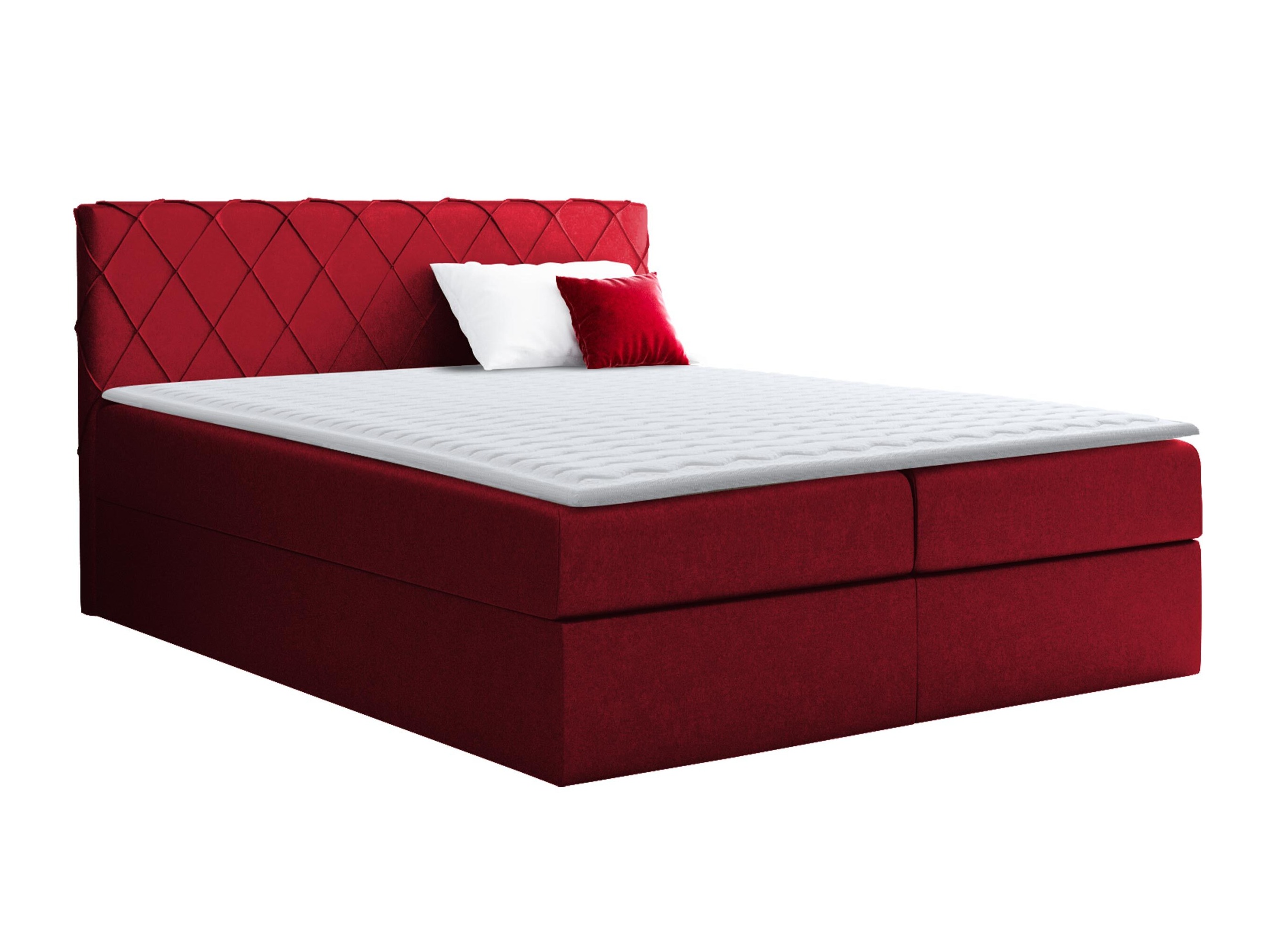 Boxspring Genus (Velluto 7)