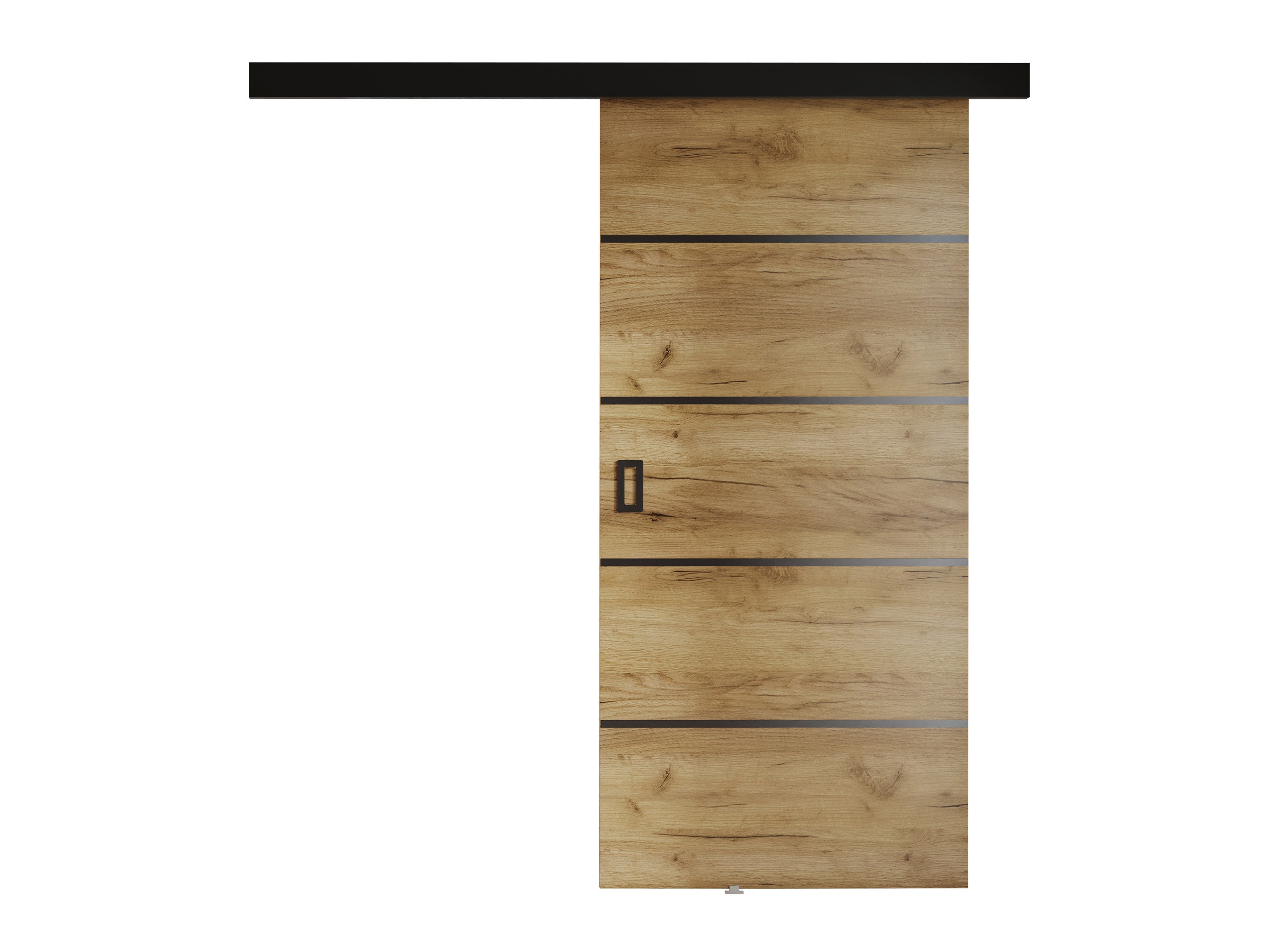 Schuifdeur Dover 173 (Craft eiken)