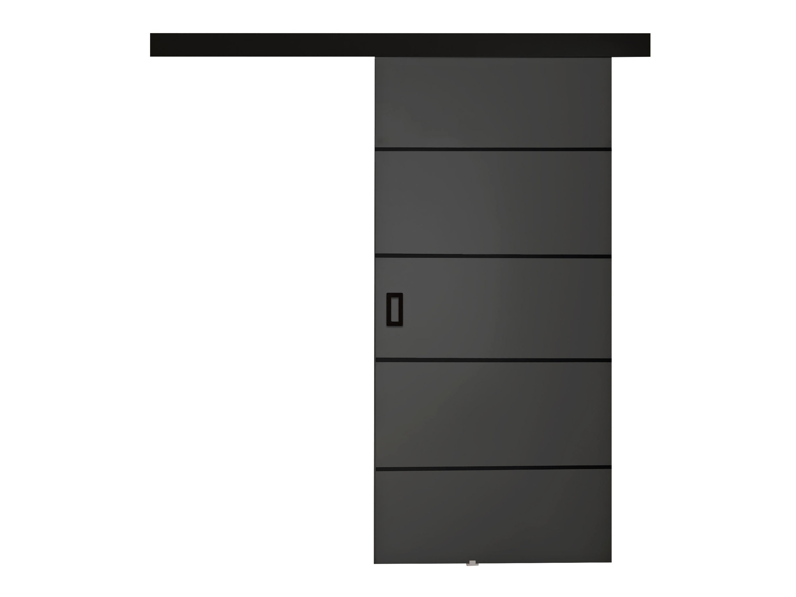 Schuifdeur Dover 214 (Grafiet)