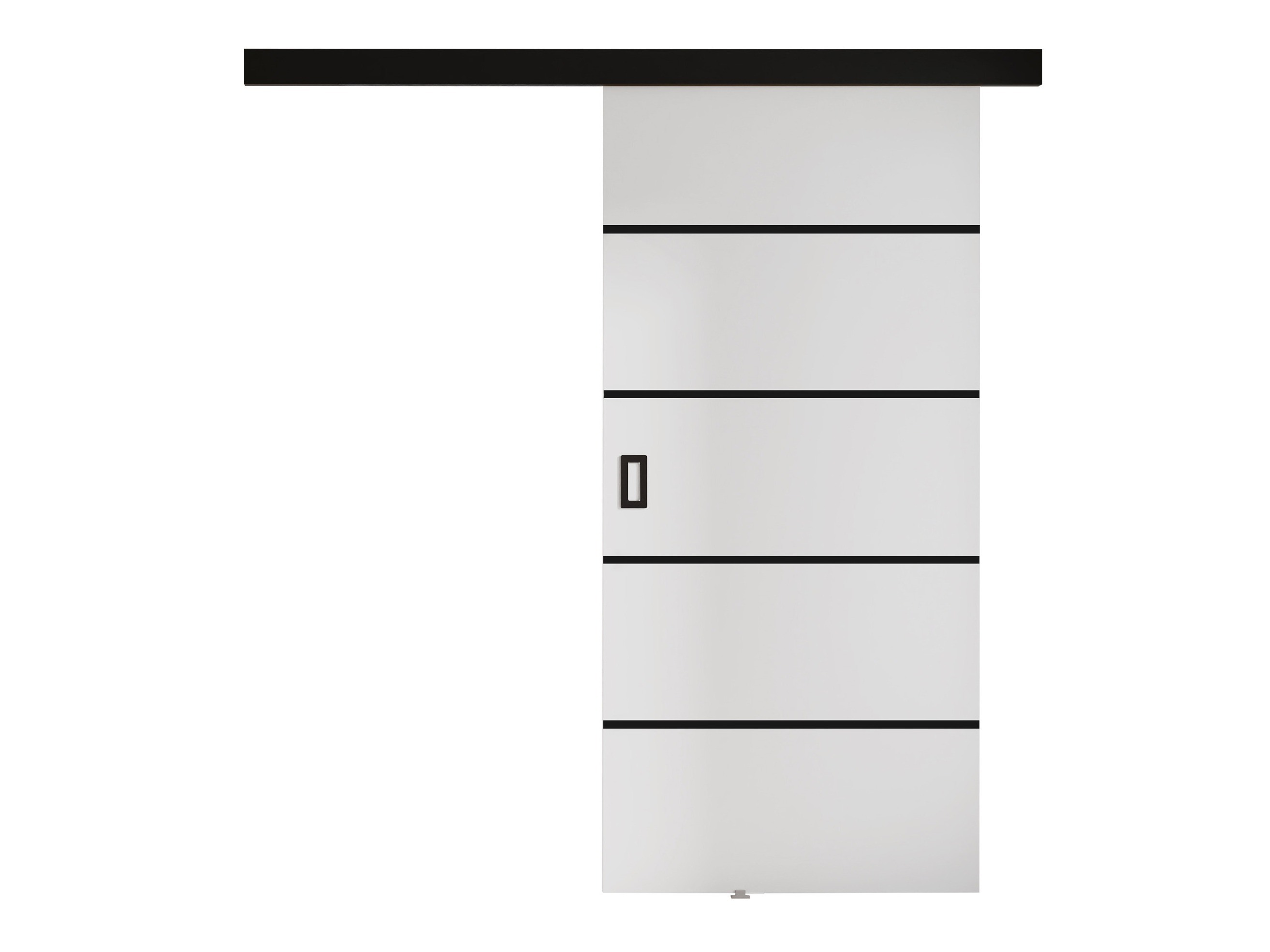 Schuifdeur Dover 214 (Wit)