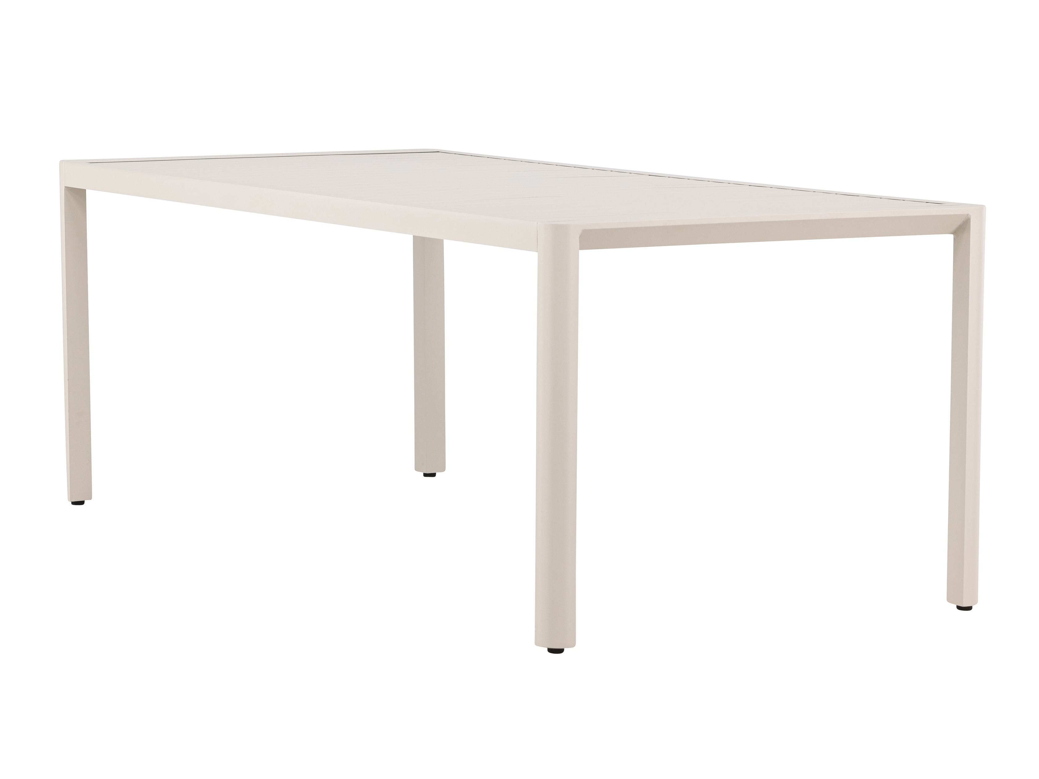Tafel en stoelen set Dallas 5258