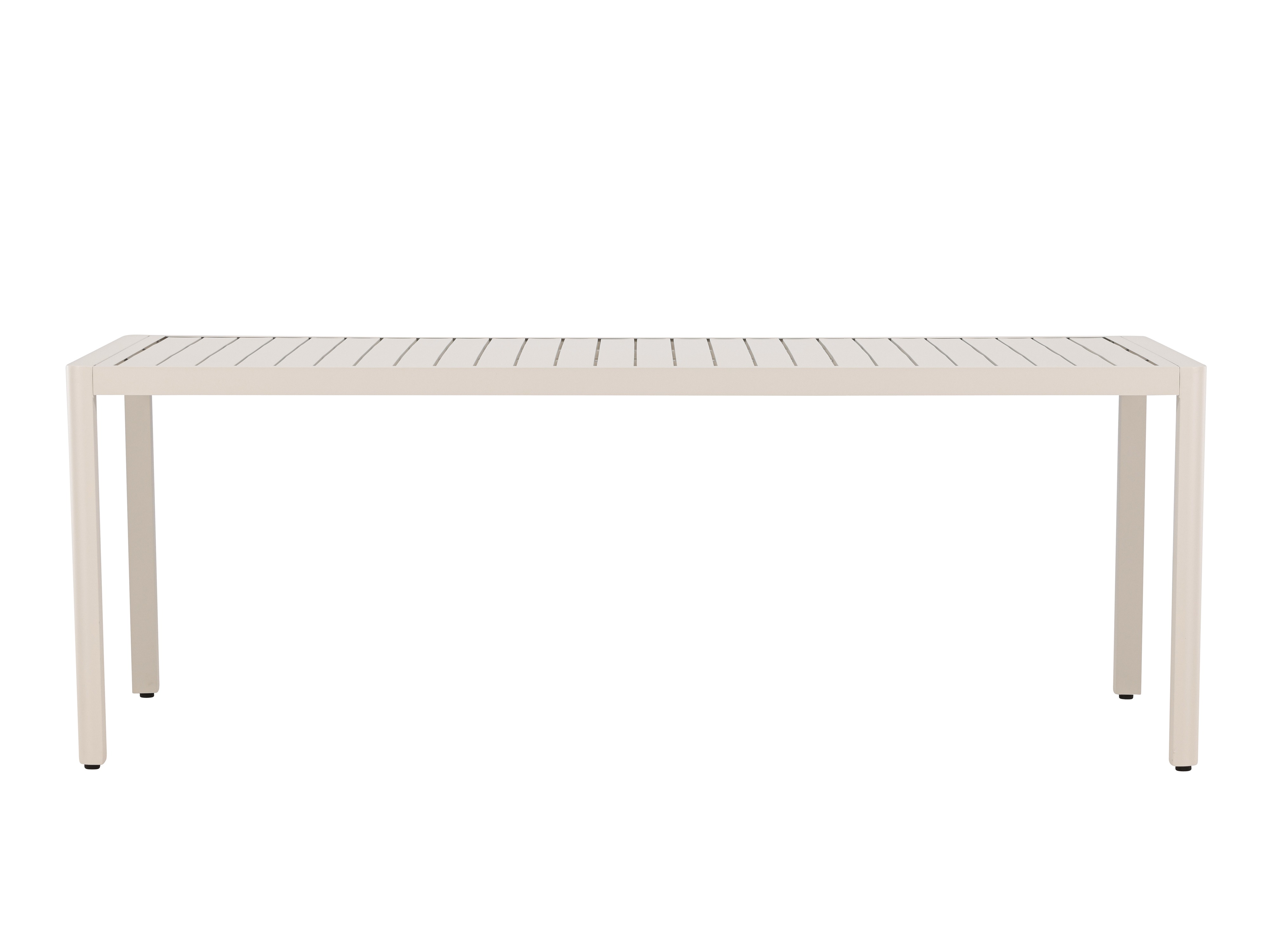 Tafel en stoelen set Dallas 5258