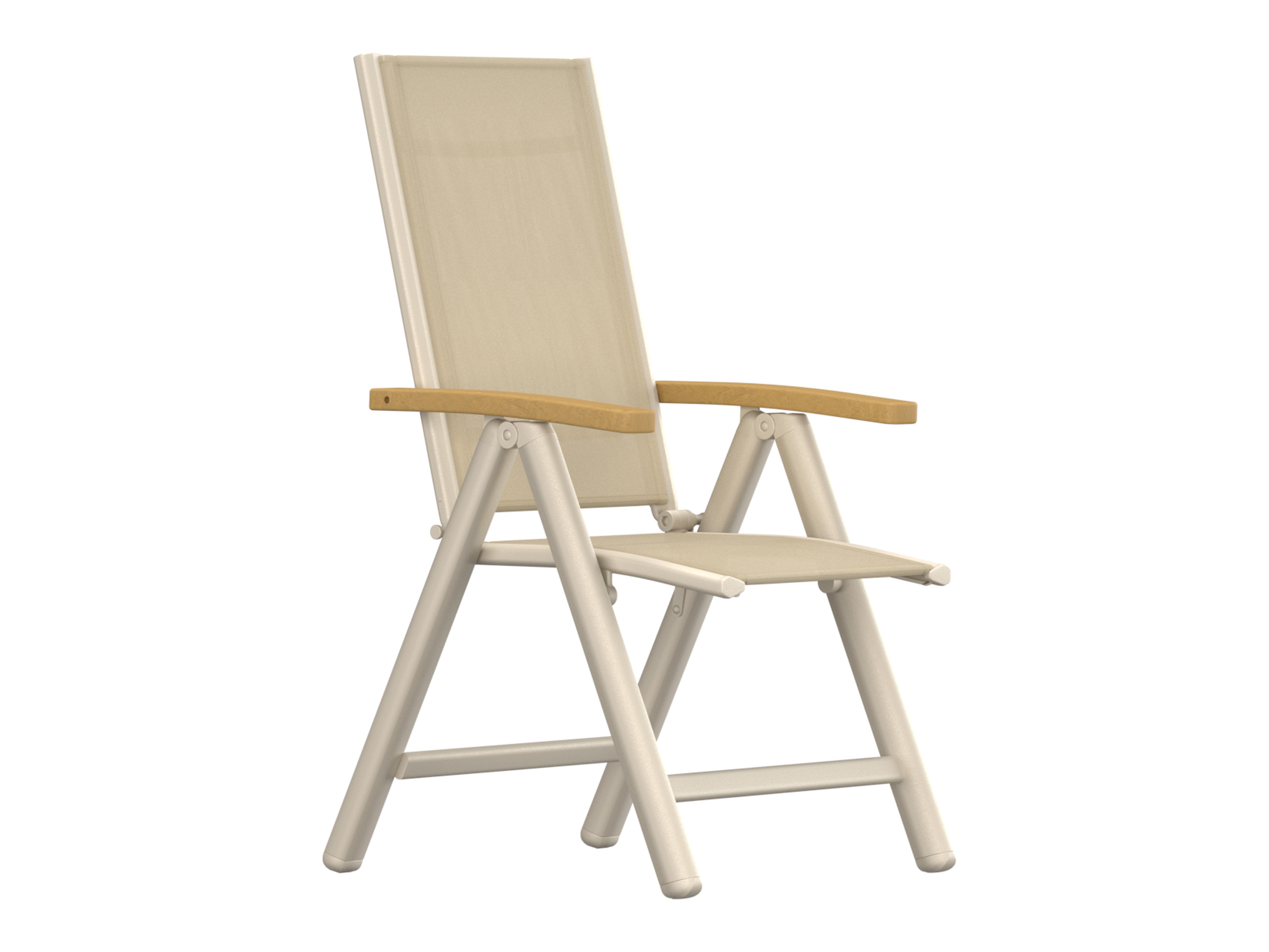 Tafel en stoelen set Dallas 5258