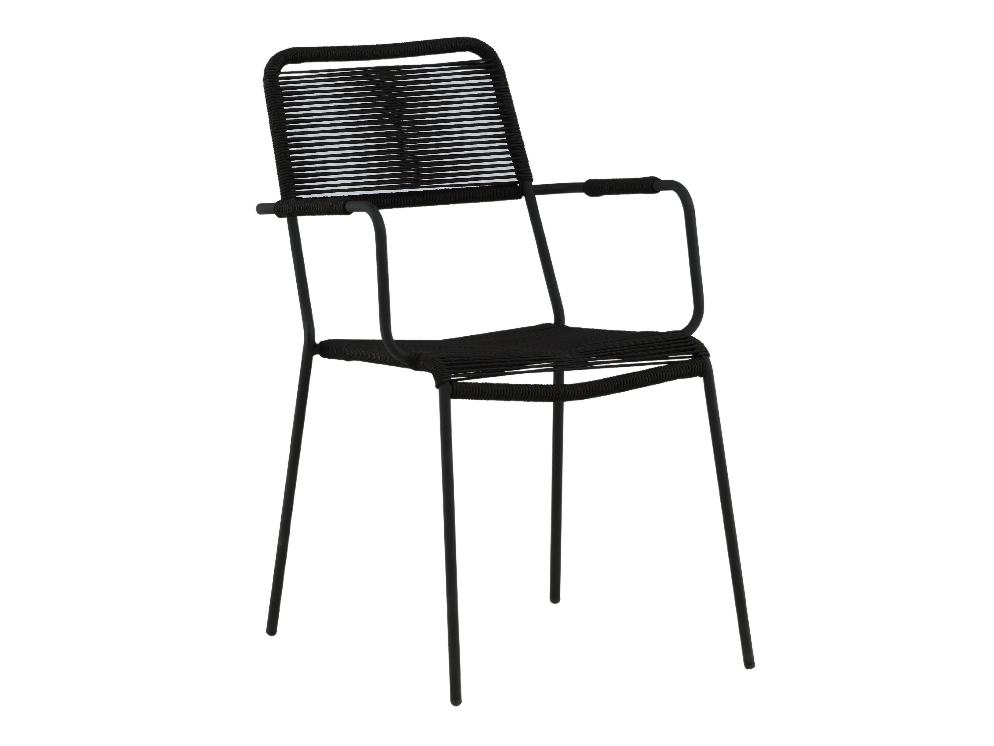 Tafel en stoelen set Dallas 5259