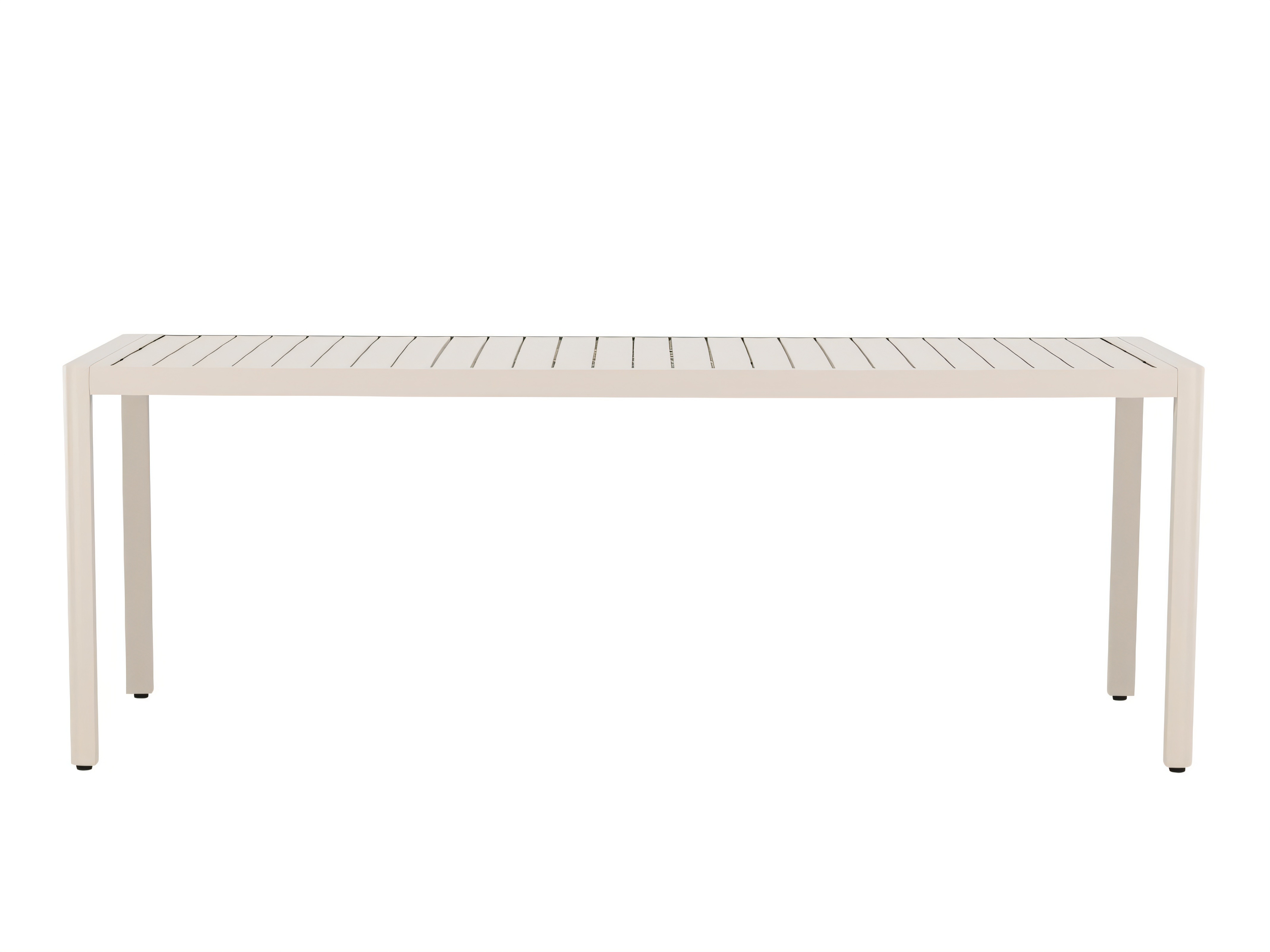 Tafel en stoelen set Dallas 5259
