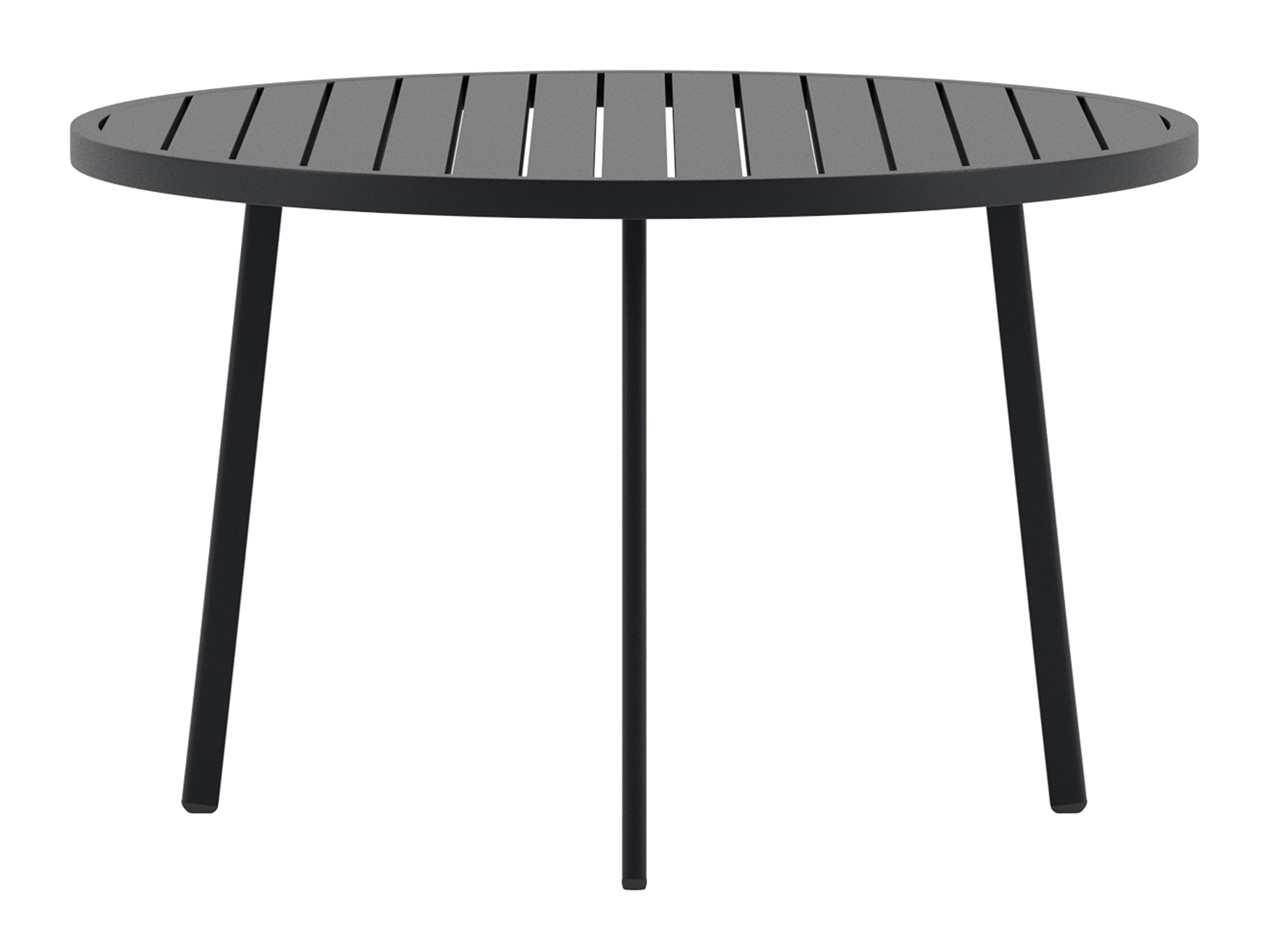 Outdoor tafel Dallas 5250 (Zwart)