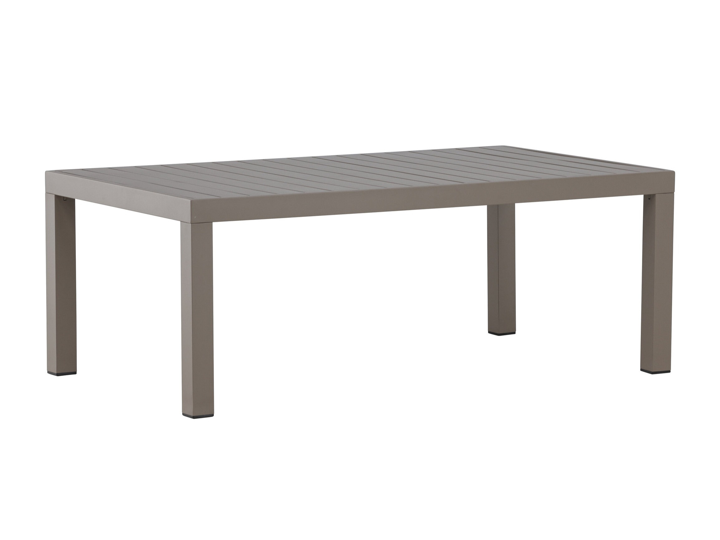 Salontafel voor buiten Camorlo 106 (Bruin)