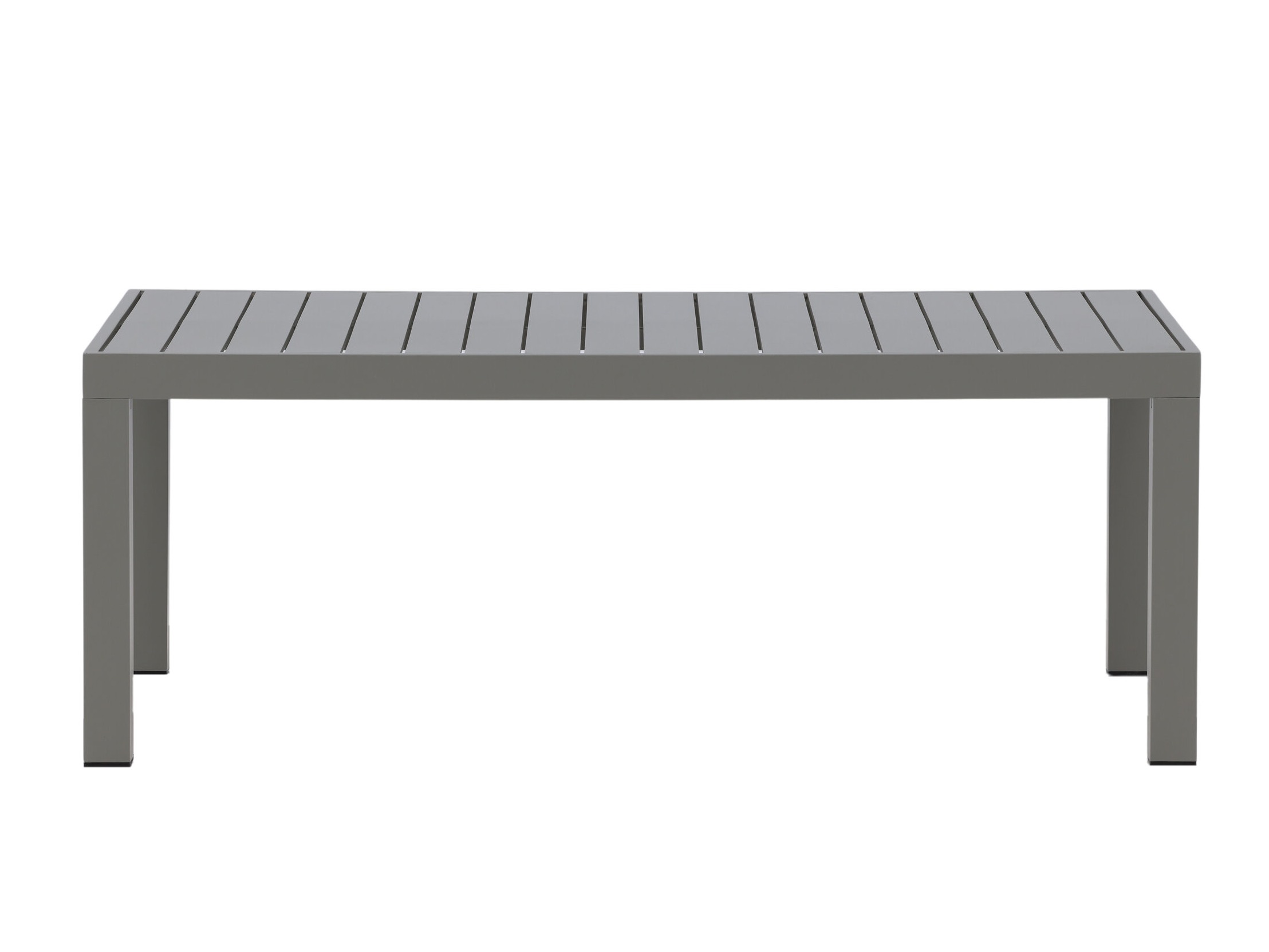 Salontafel voor buiten Camorlo 106 (Khaki)