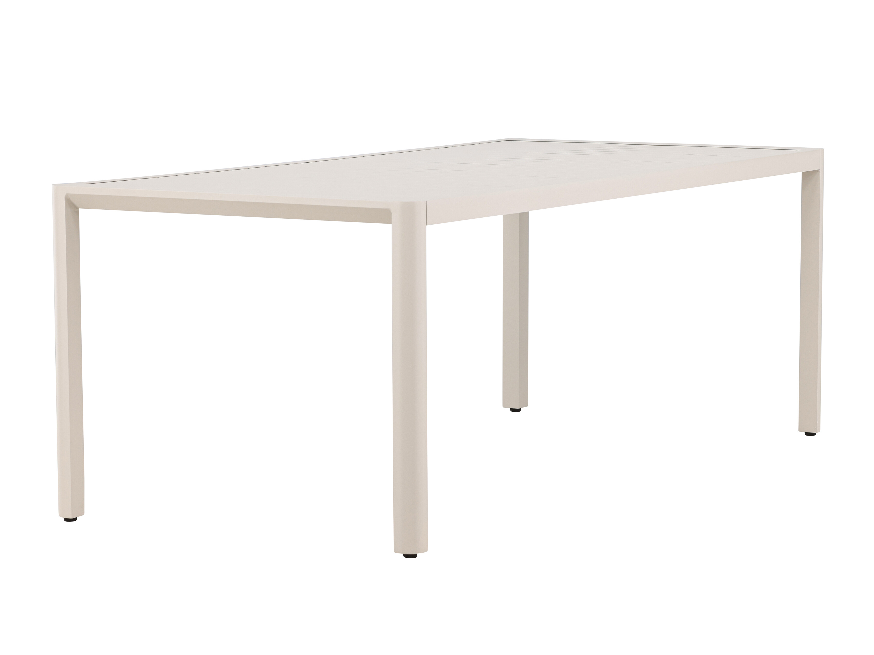 Tafel en stoelen set Dallas 5255 (Beige)