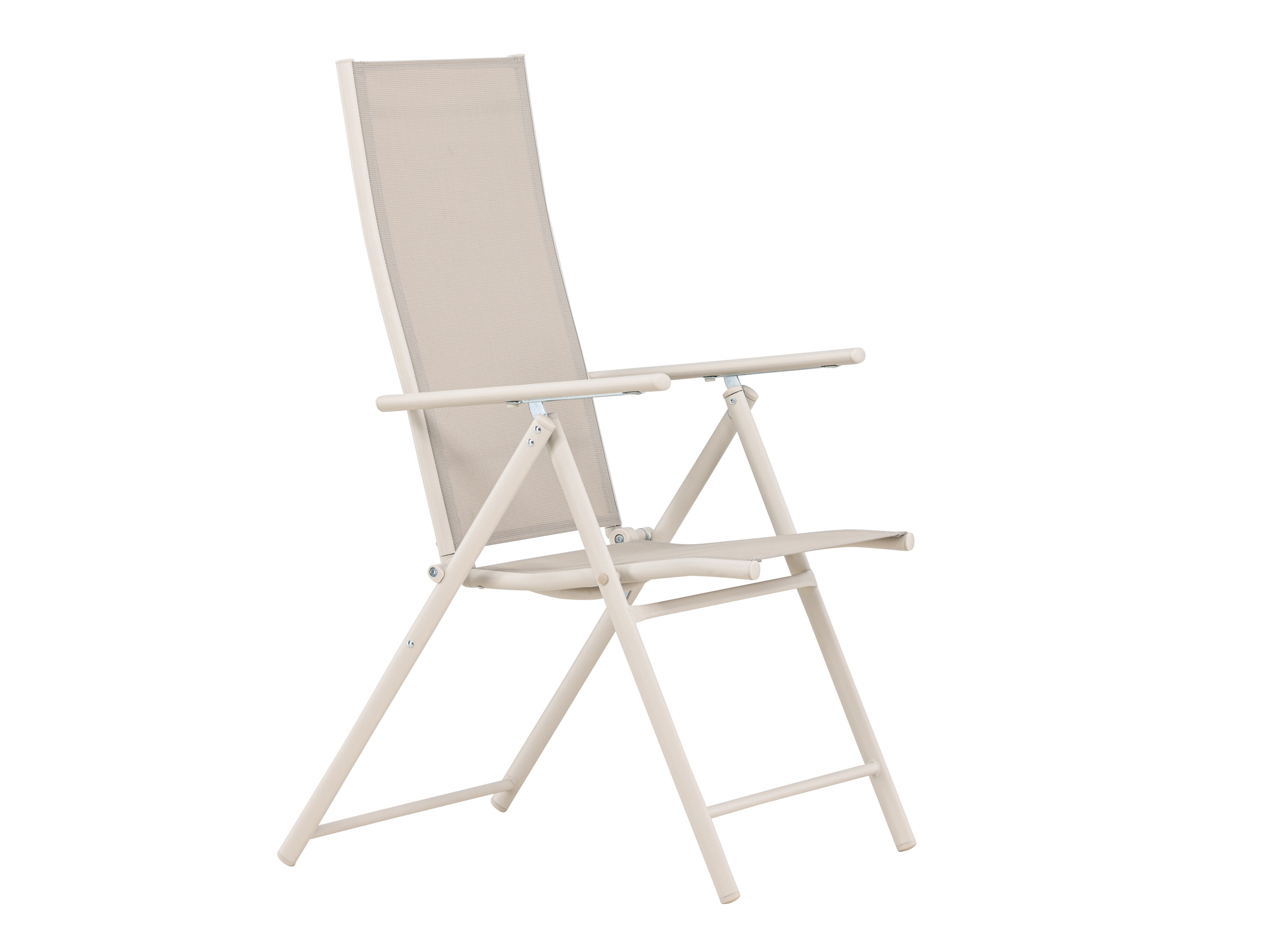 Tafel en stoelen set Dallas 5255 (Beige)