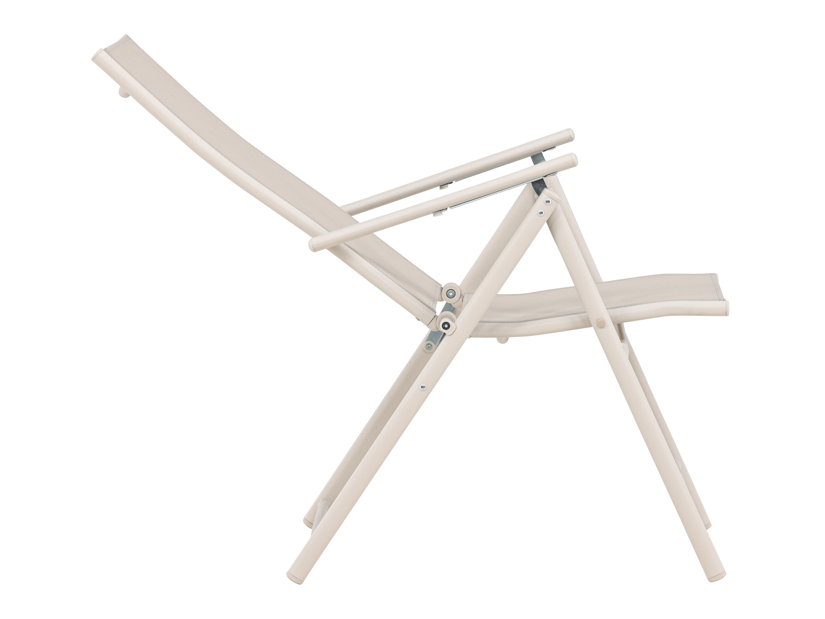 Tafel en stoelen set Dallas 5255 (Beige)
