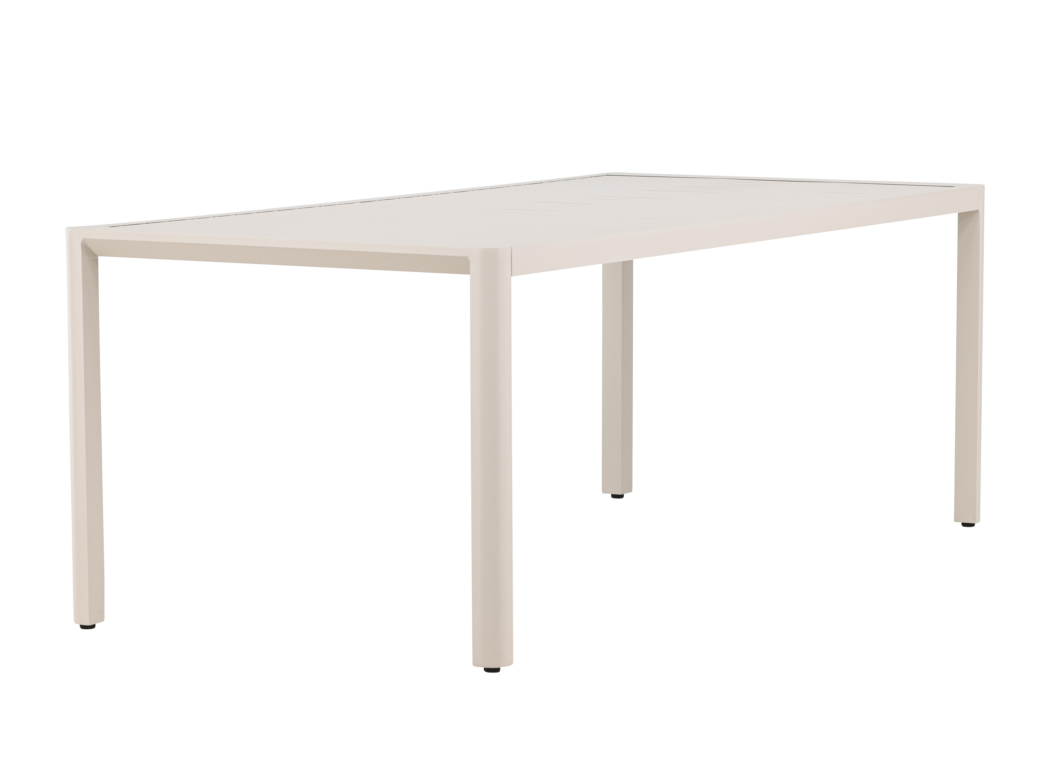 Tafel en stoelen set Dallas 5256 (Beige)