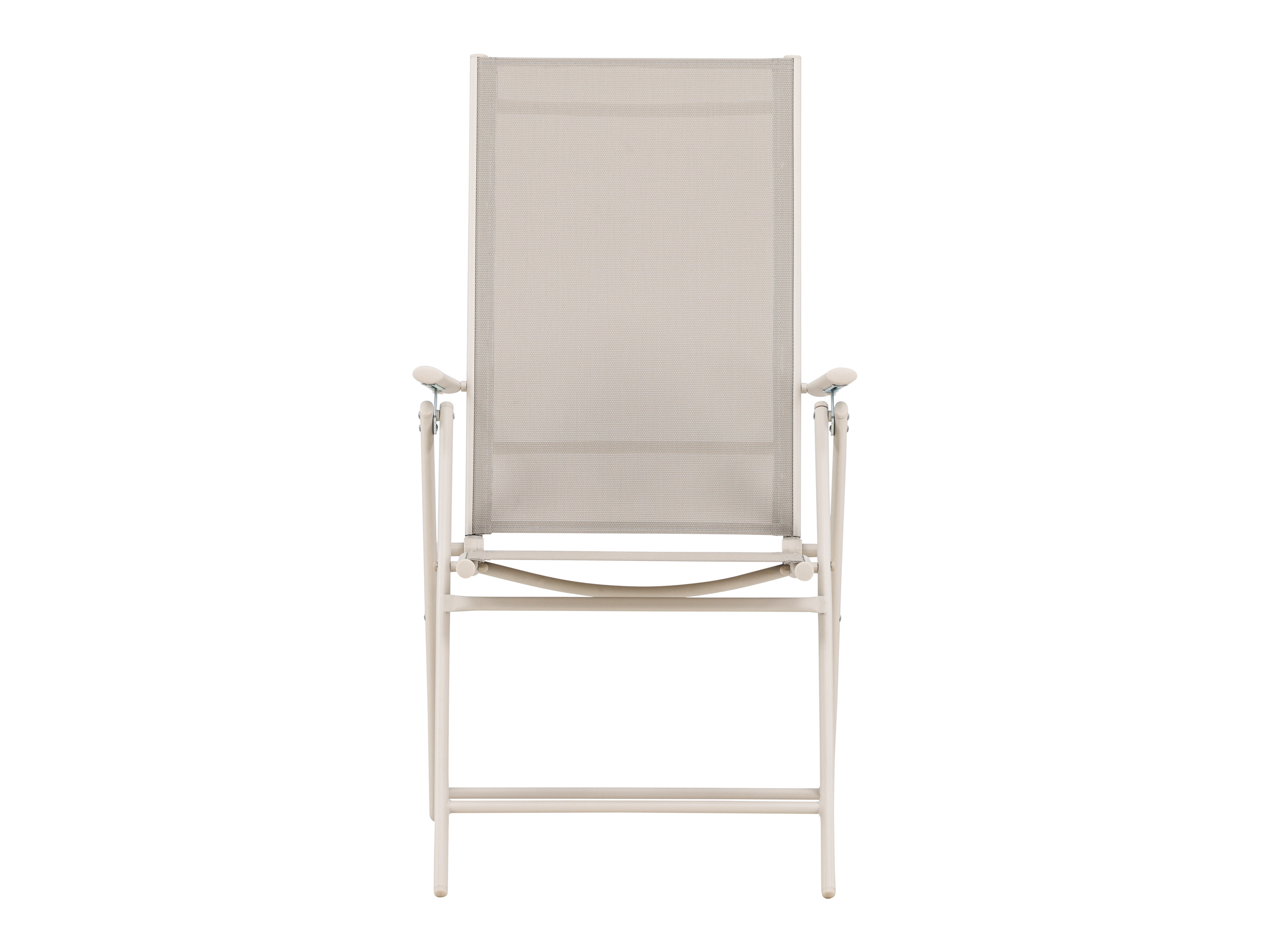 Tafel en stoelen set Dallas 5256 (Beige)