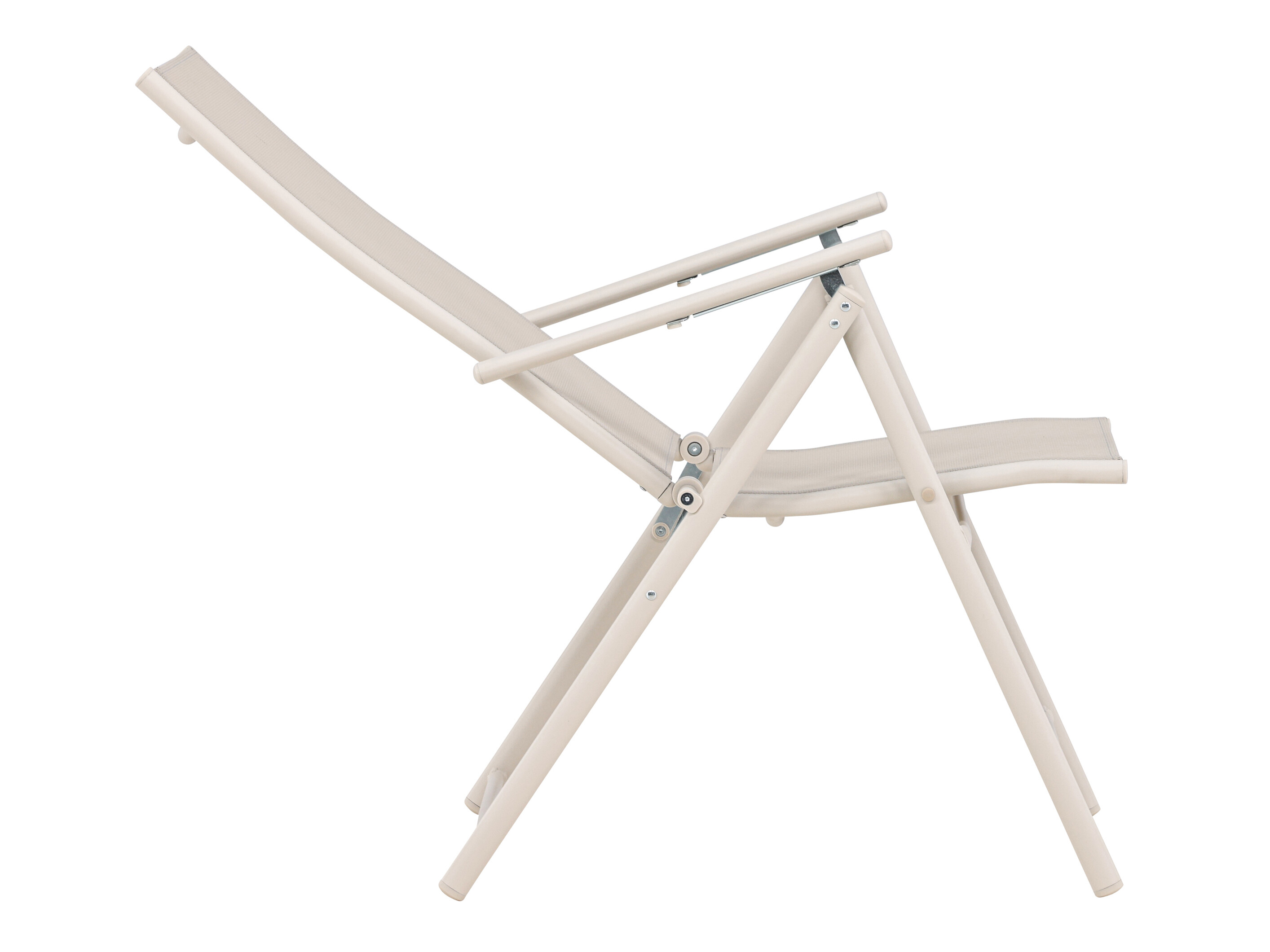 Tafel en stoelen set Dallas 5256 (Beige)