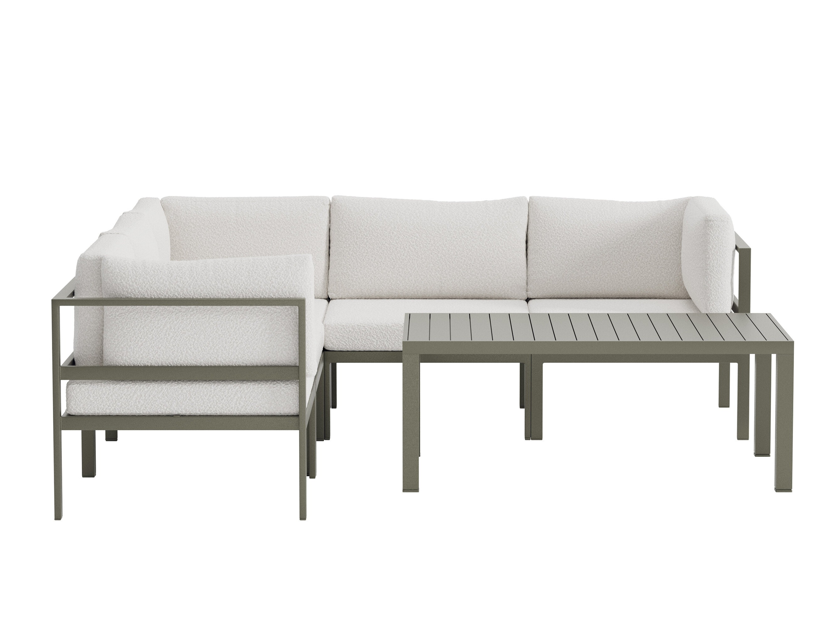Buiten meubilair set Camorlo 111
