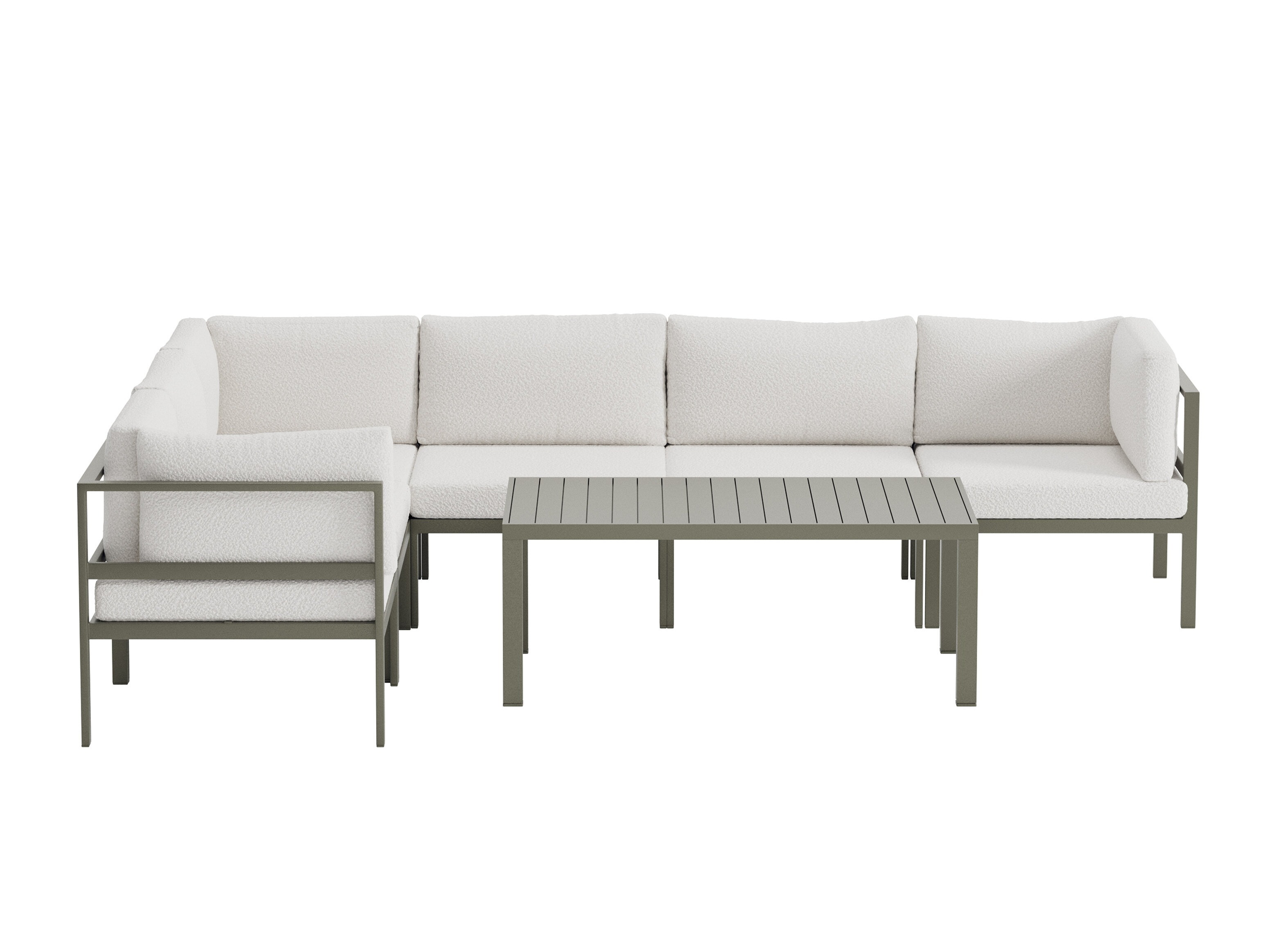 Buiten meubilair set Camorlo 112