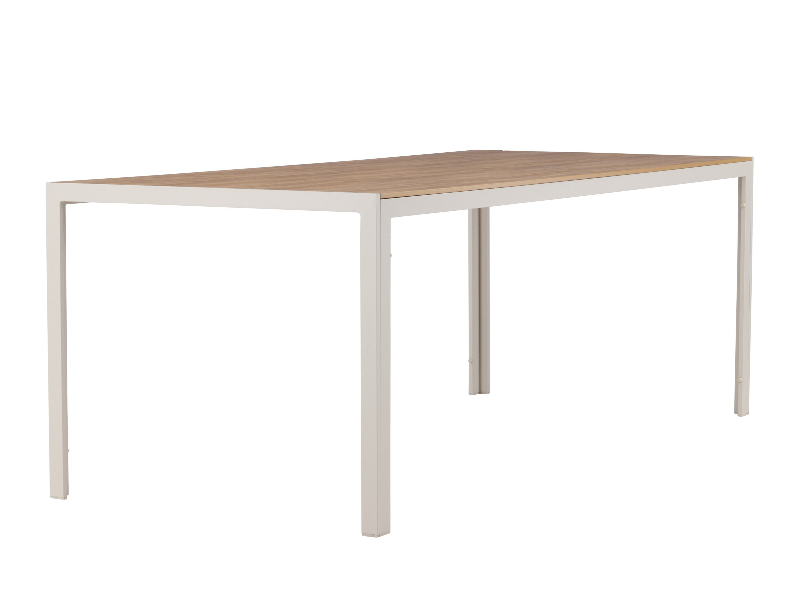Tafel en stoelen set Dallas 5265
