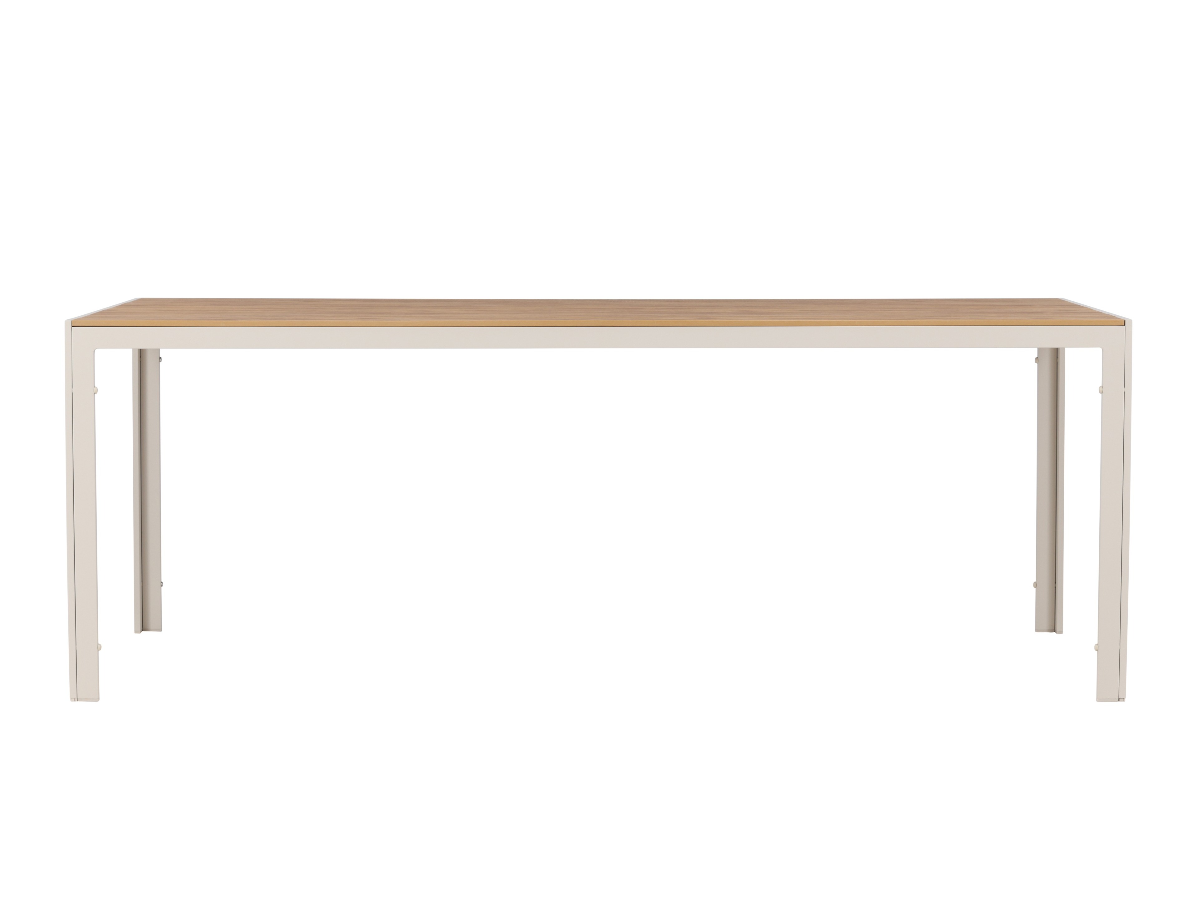 Tafel en stoelen set Dallas 5265