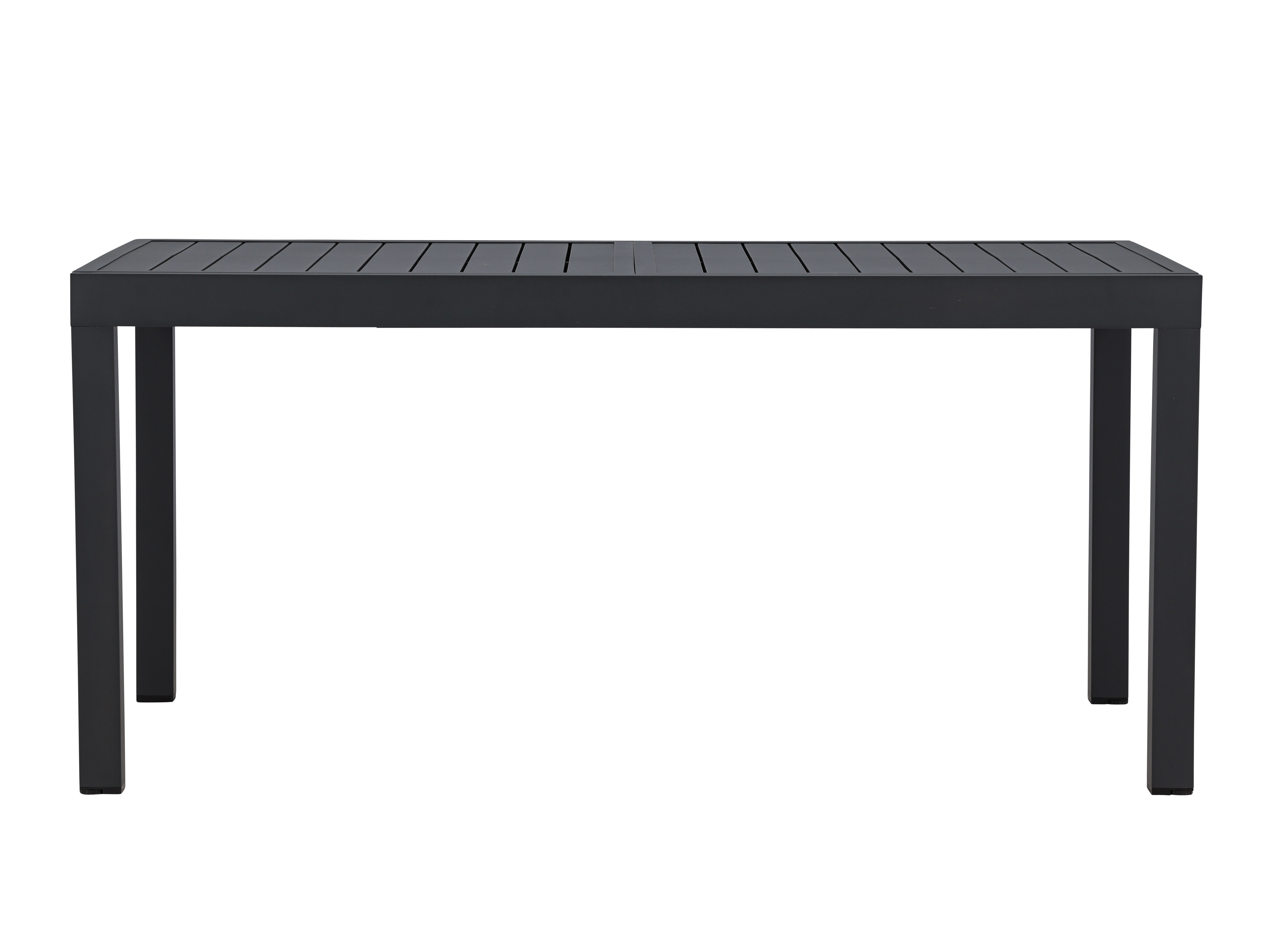 Tafel en stoelen set Dallas 5267