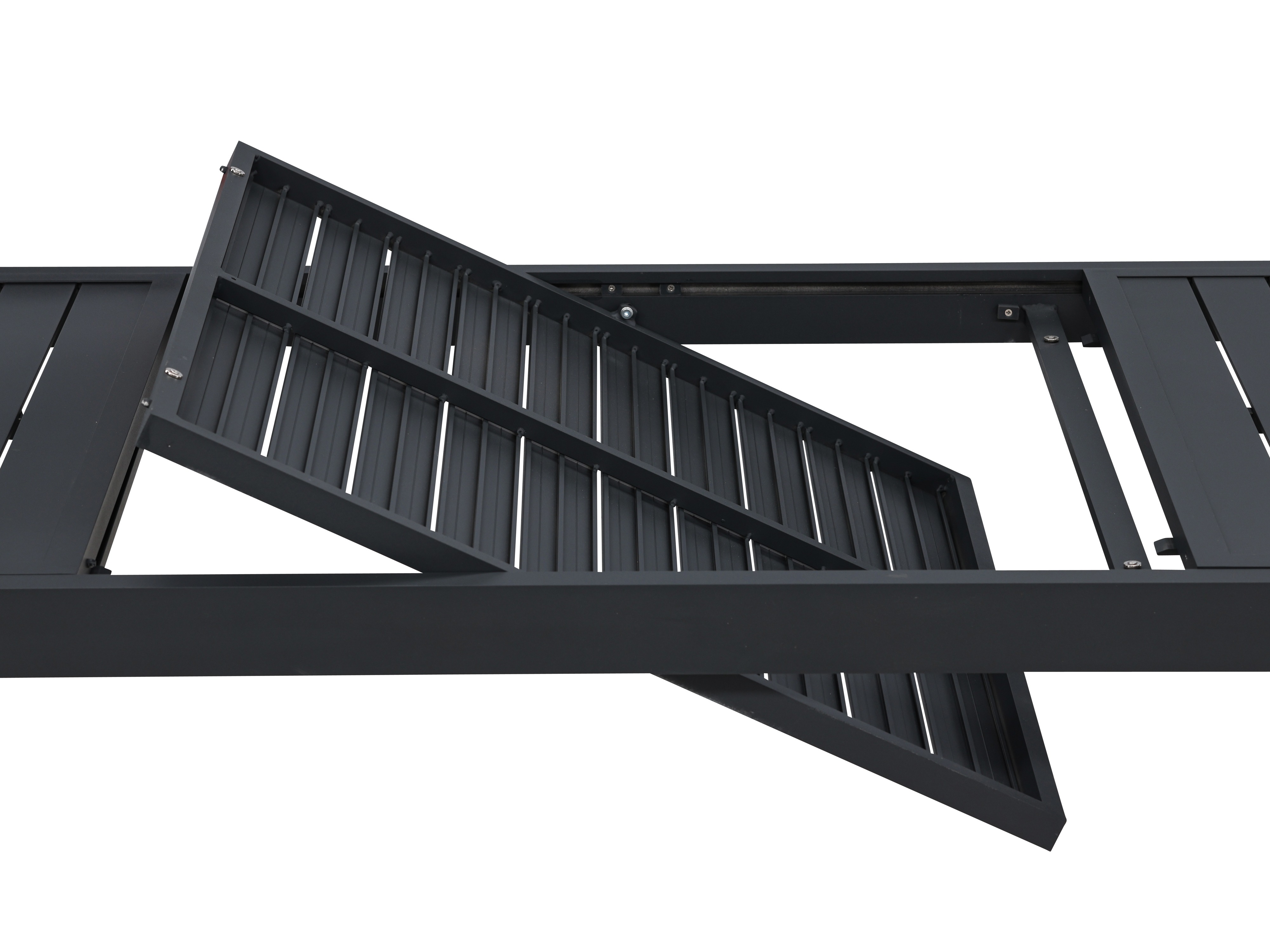 Tafel en stoelen set Dallas 5267
