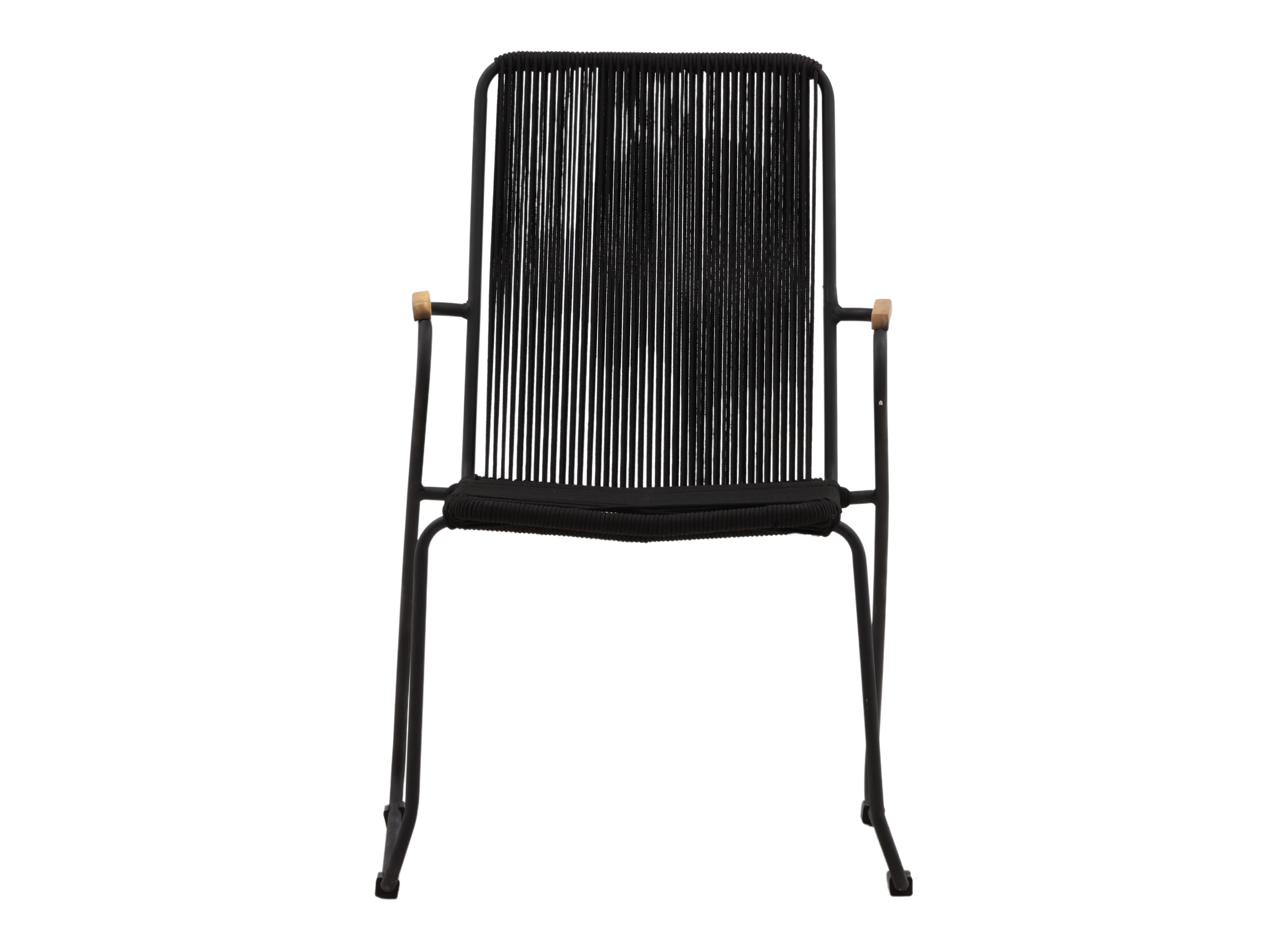 Tafel en stoelen set Dallas 5270