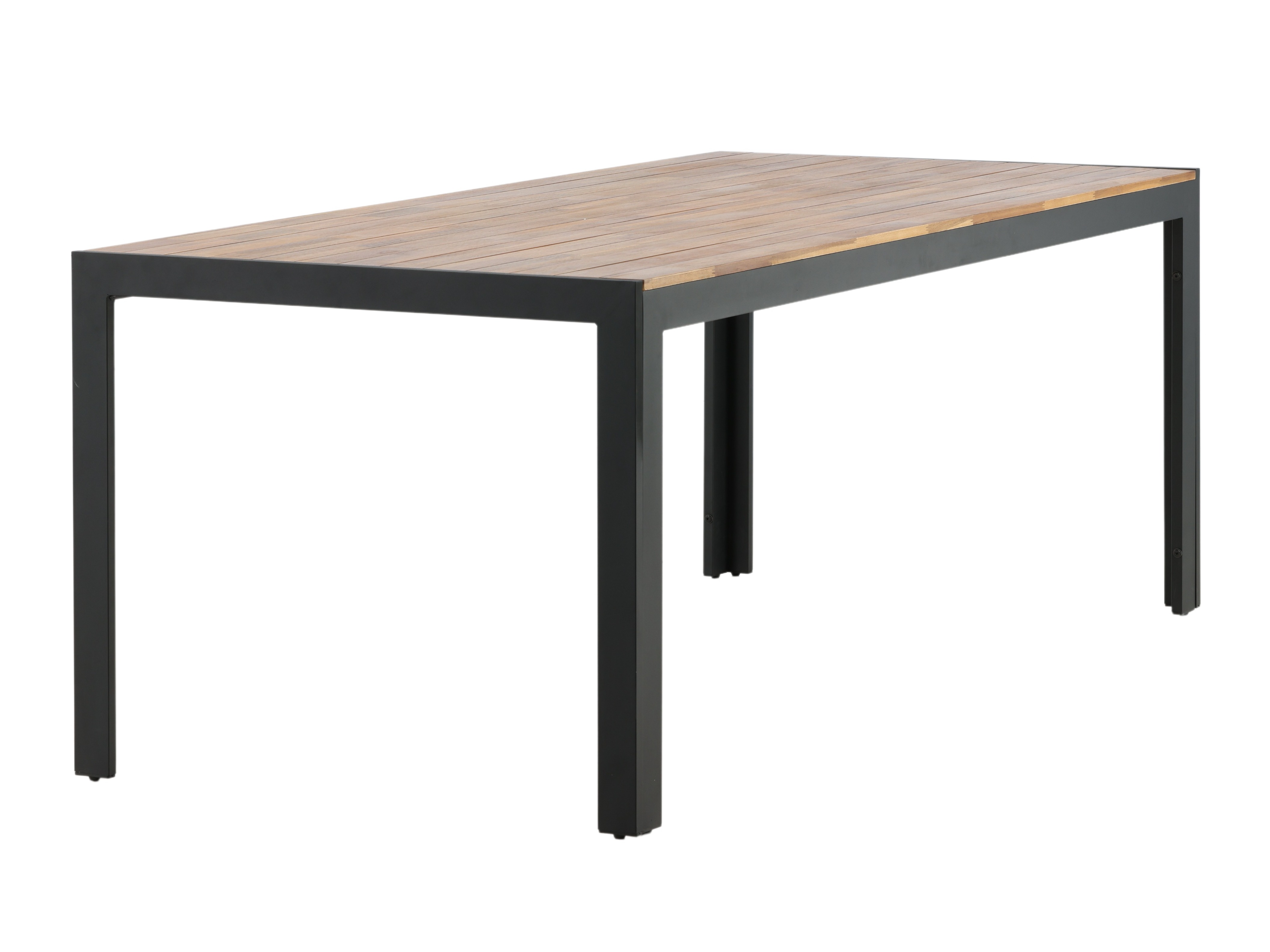 Tafel en stoelen set Dallas 5273
