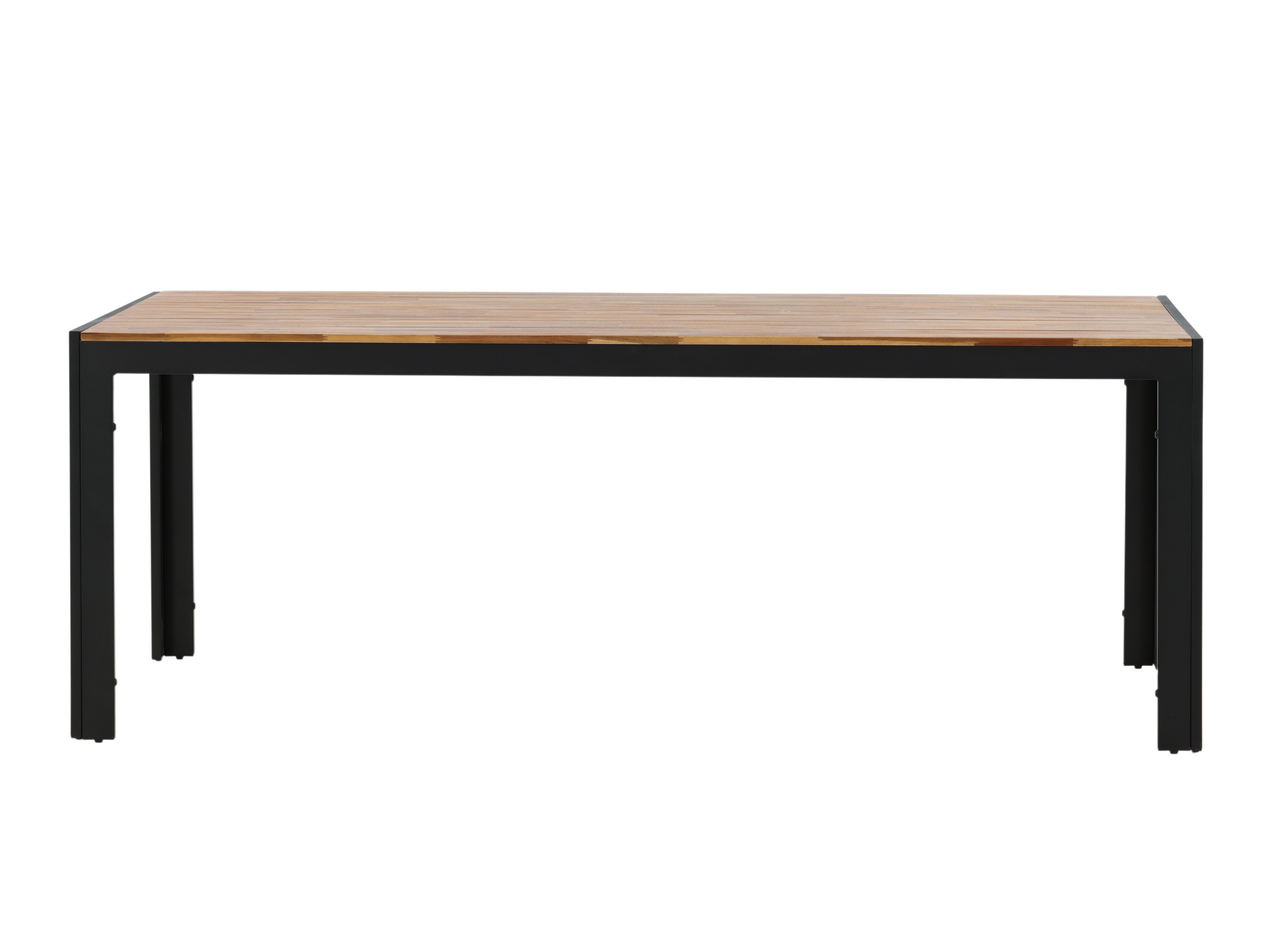 Tafel en stoelen set Dallas 5273