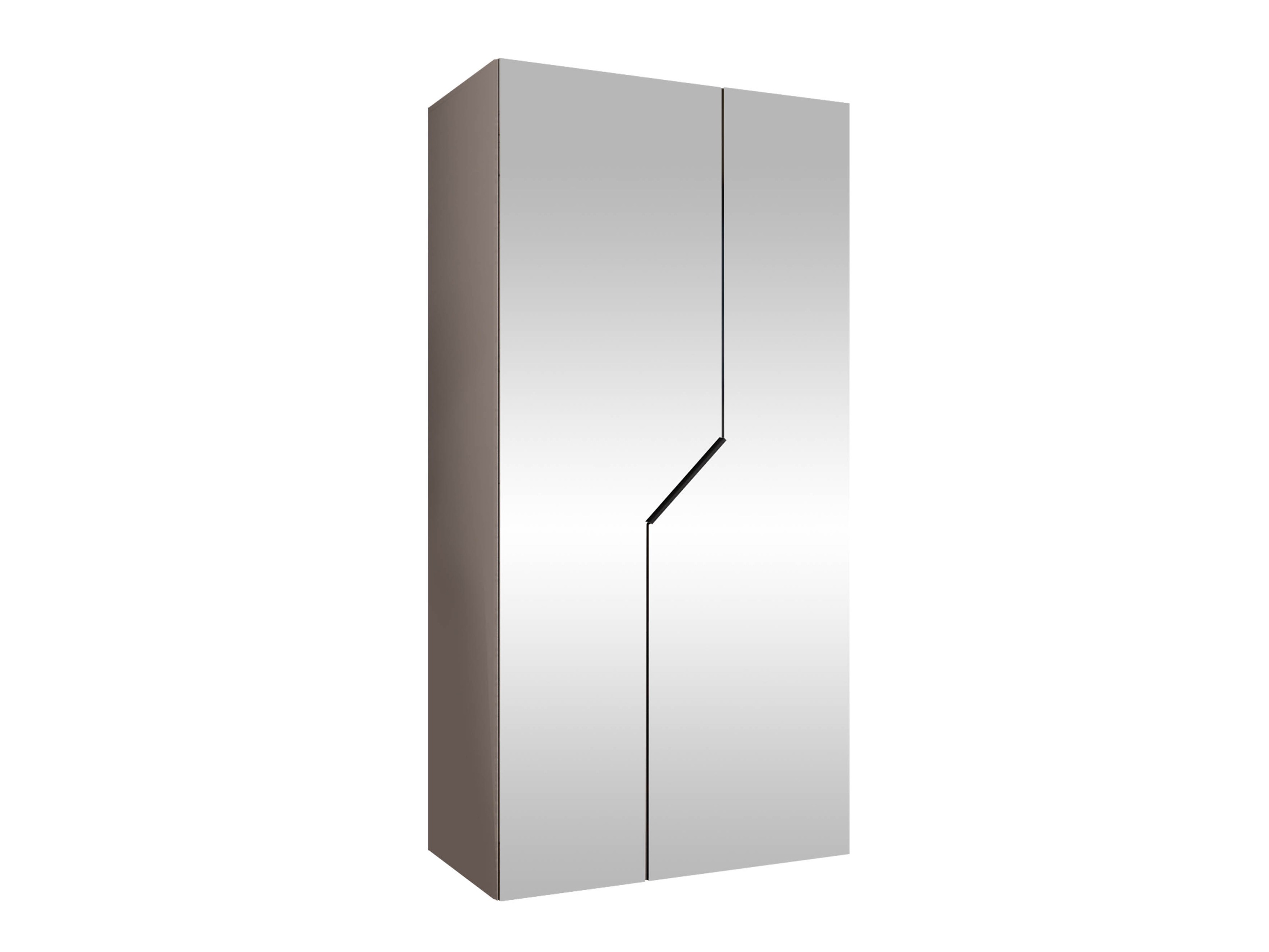 Kledingkast Hartford 600 (Kasjmier)