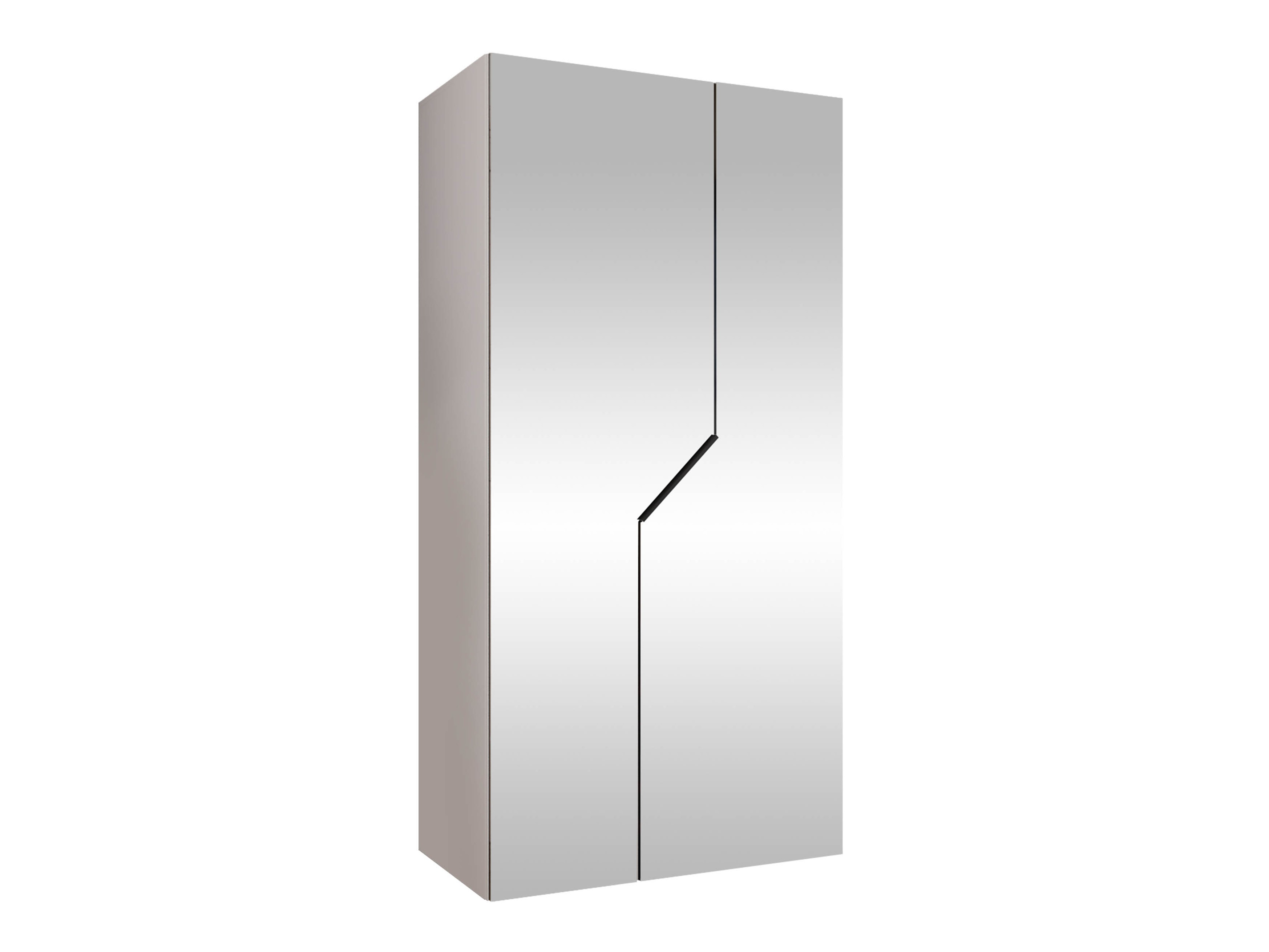 Kledingkast Hartford 600 (Wit)