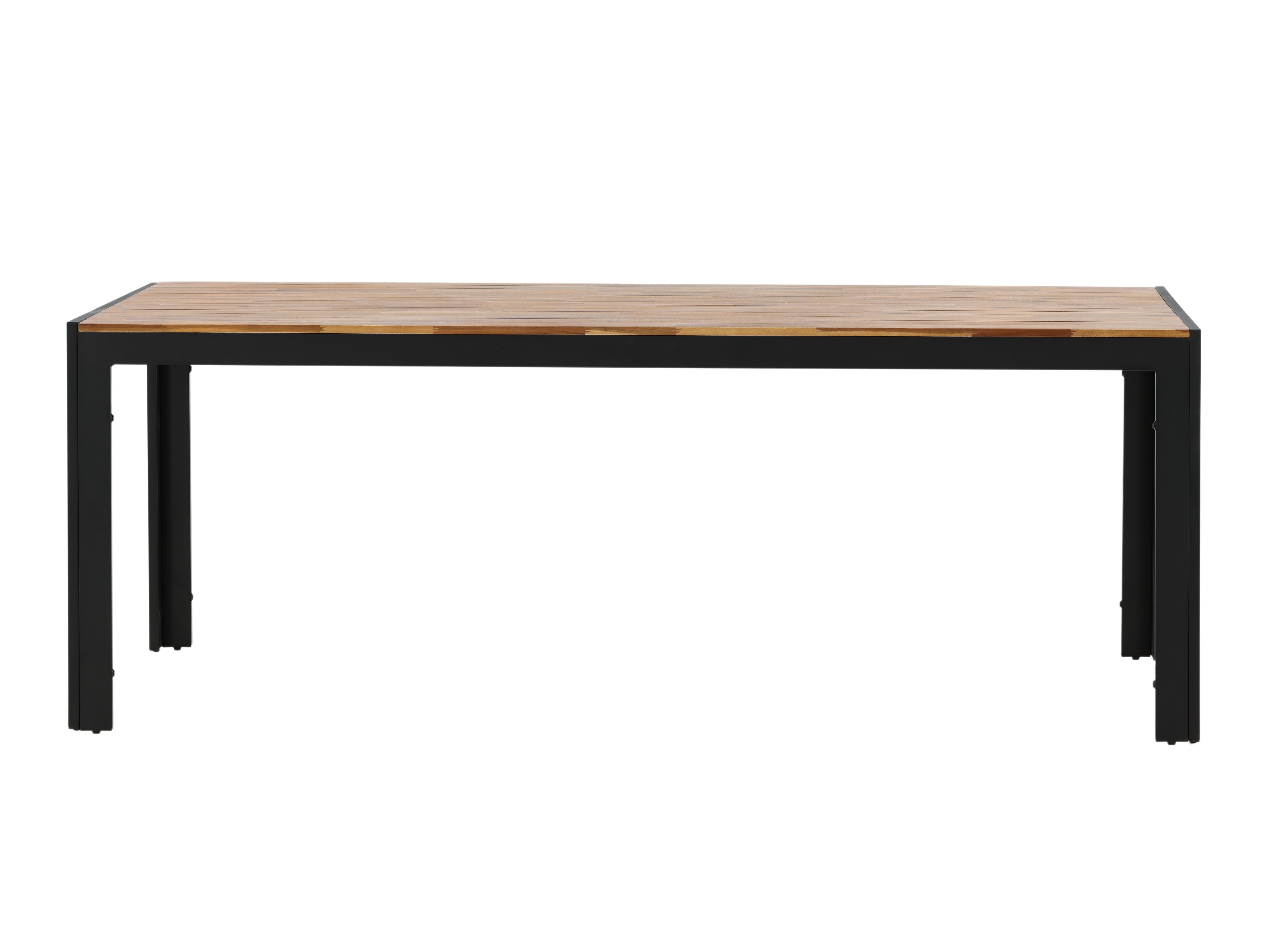 Tafel en stoelen set Dallas 5274
