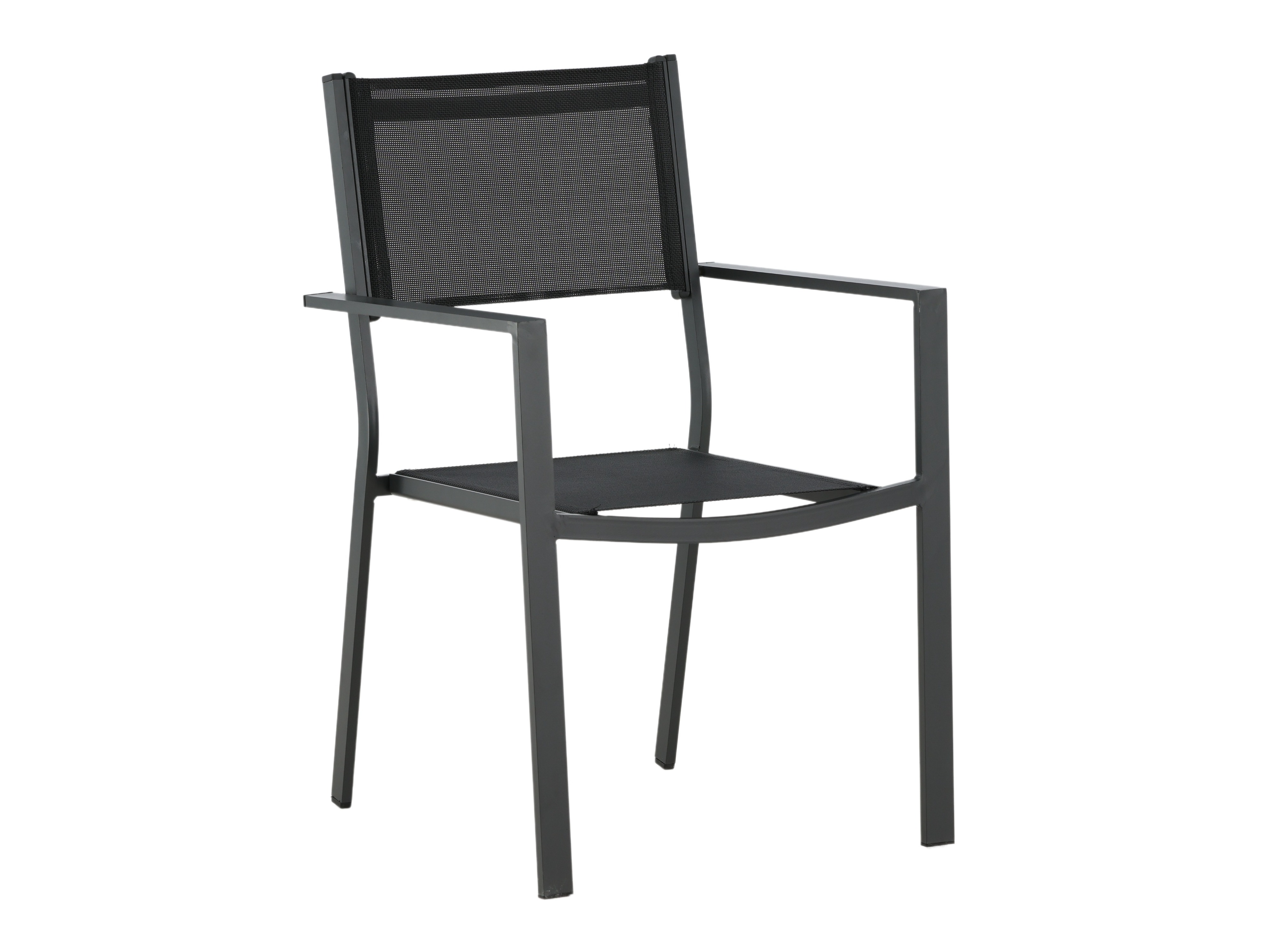 Tafel en stoelen set Dallas 5274