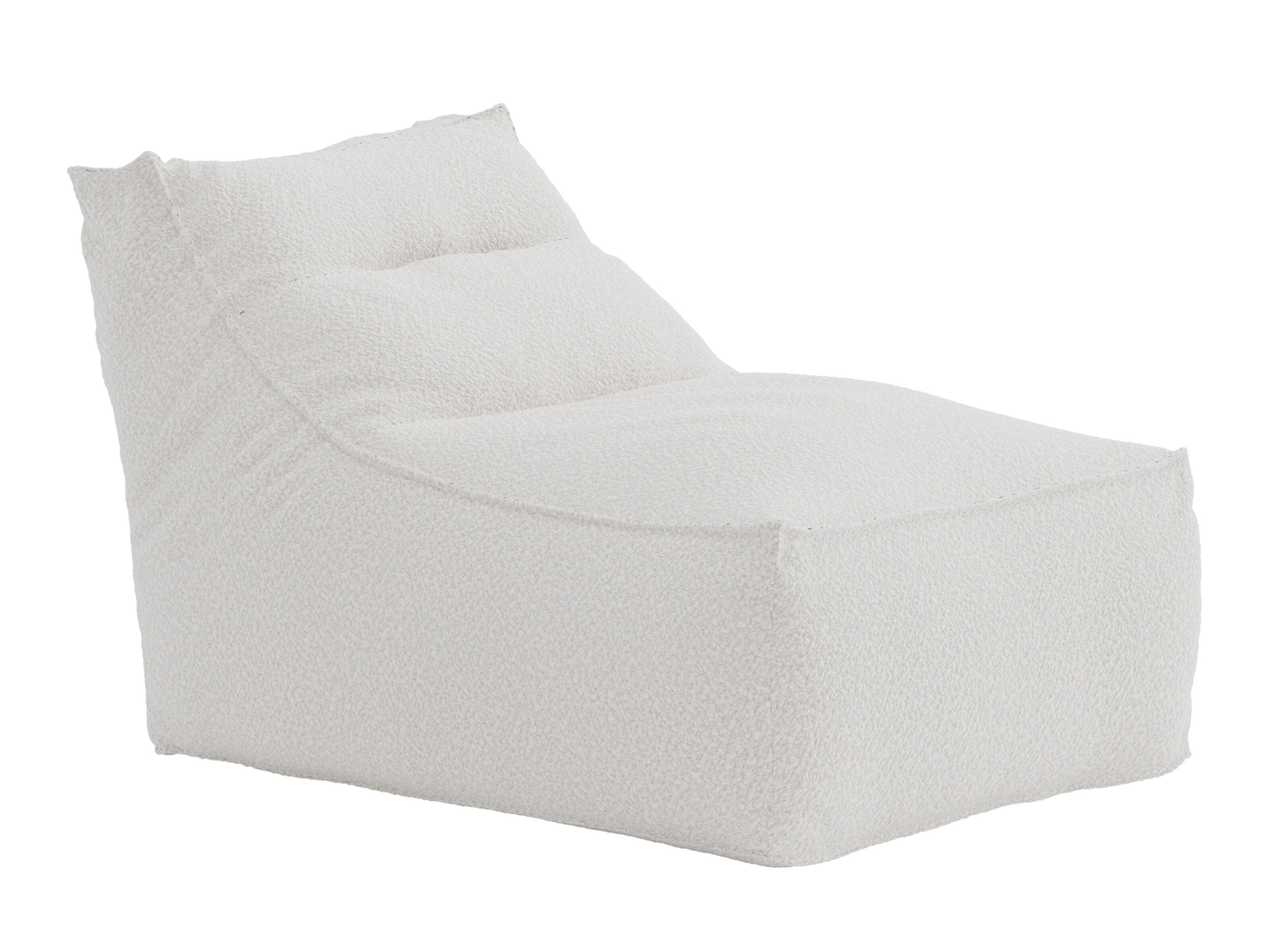Zitzak Dallas 5276 (Wit)