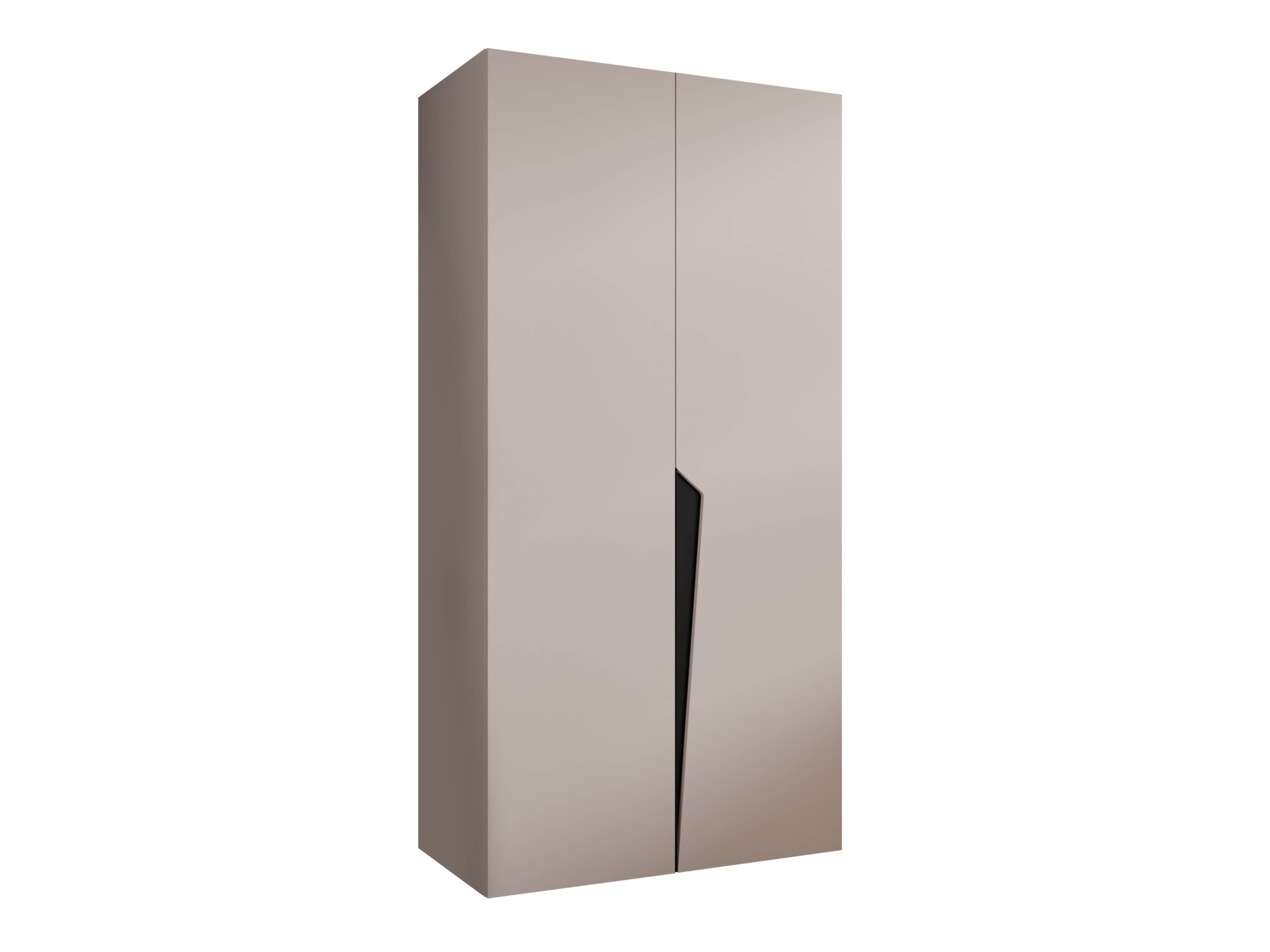 Kledingkast Hartford 603 (Kasjmier)