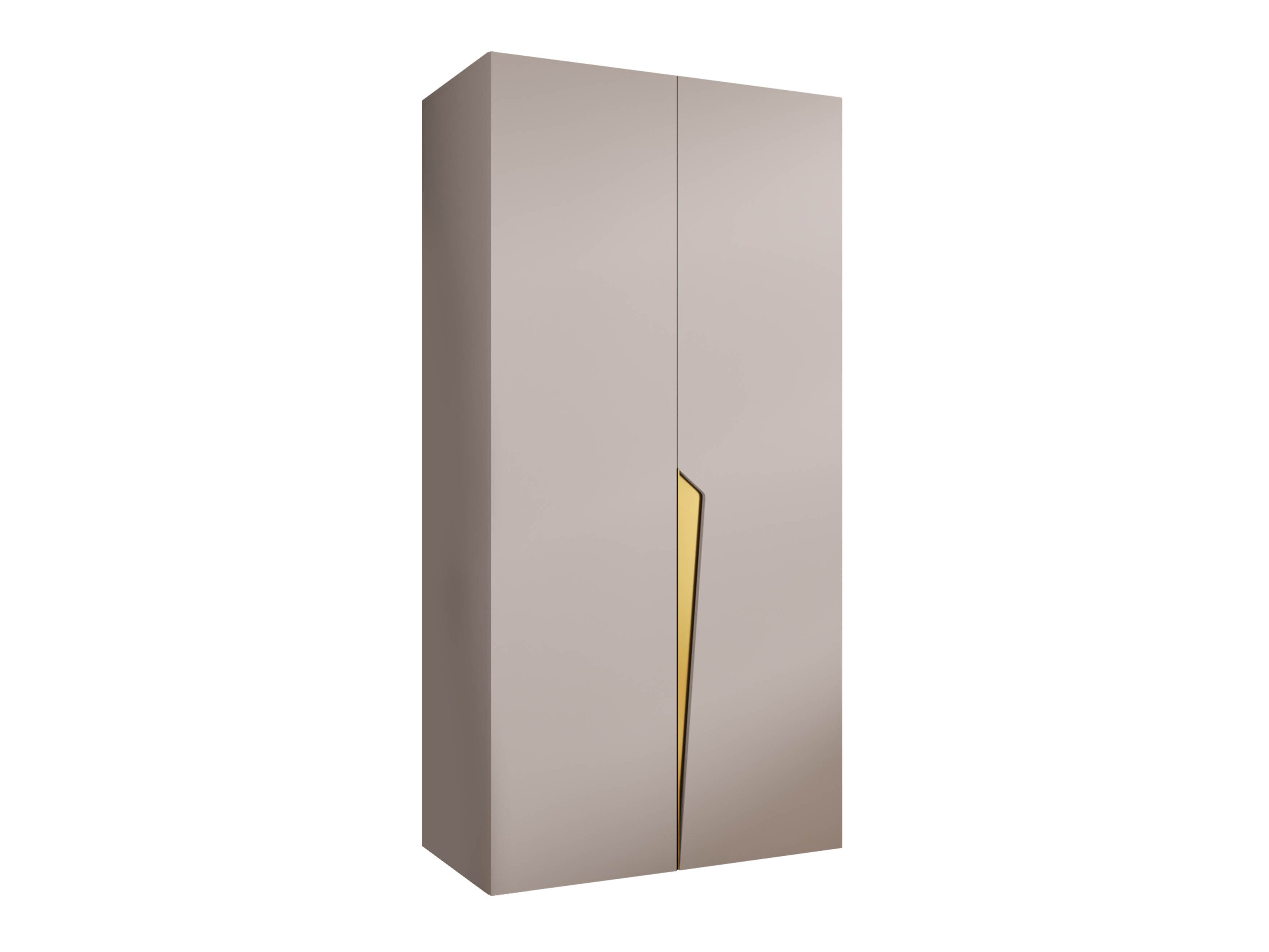 Kledingkast Hartford 603 (Kasjmier)