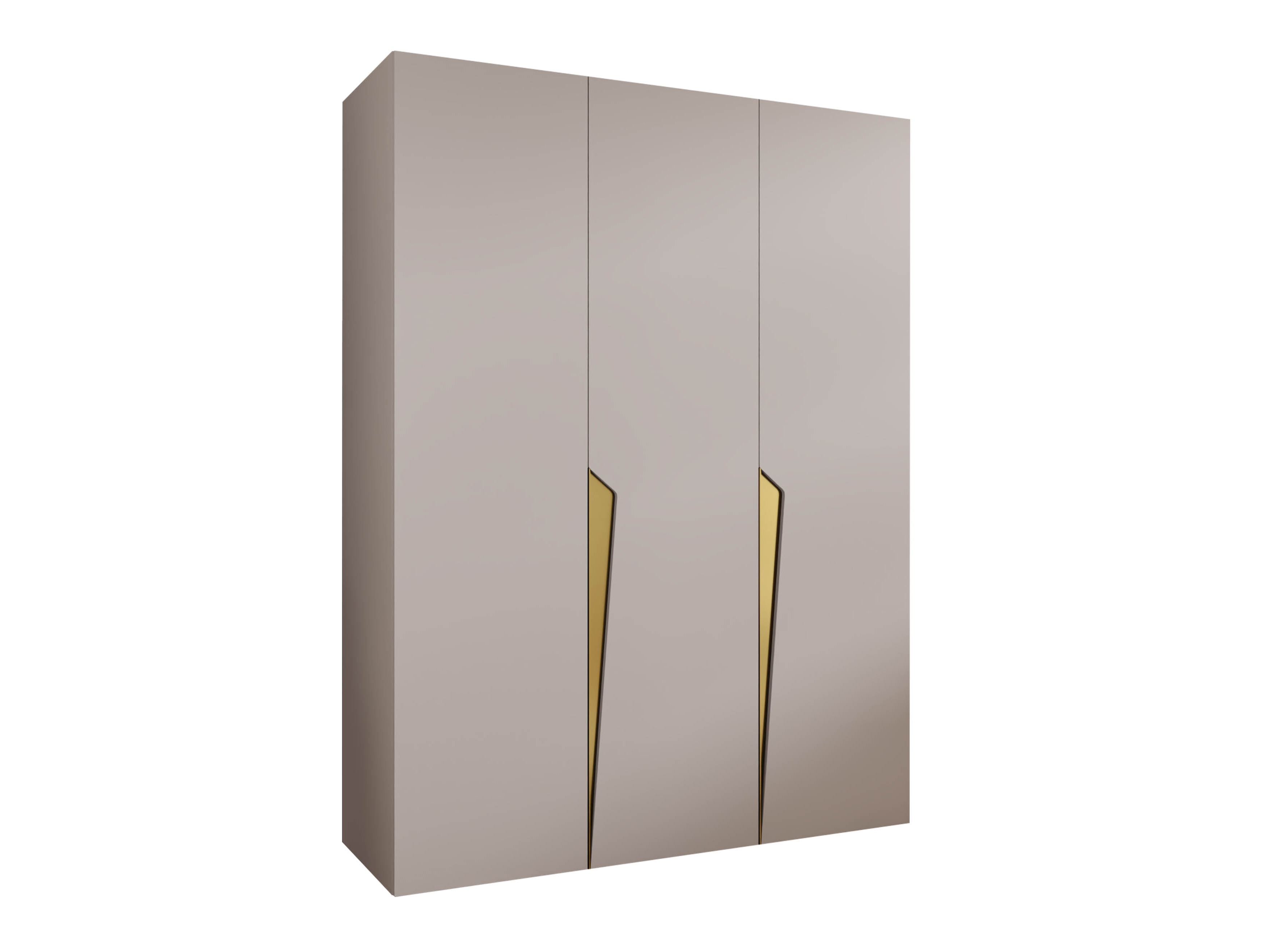 Kledingkast Hartford 604 (Kasjmier)