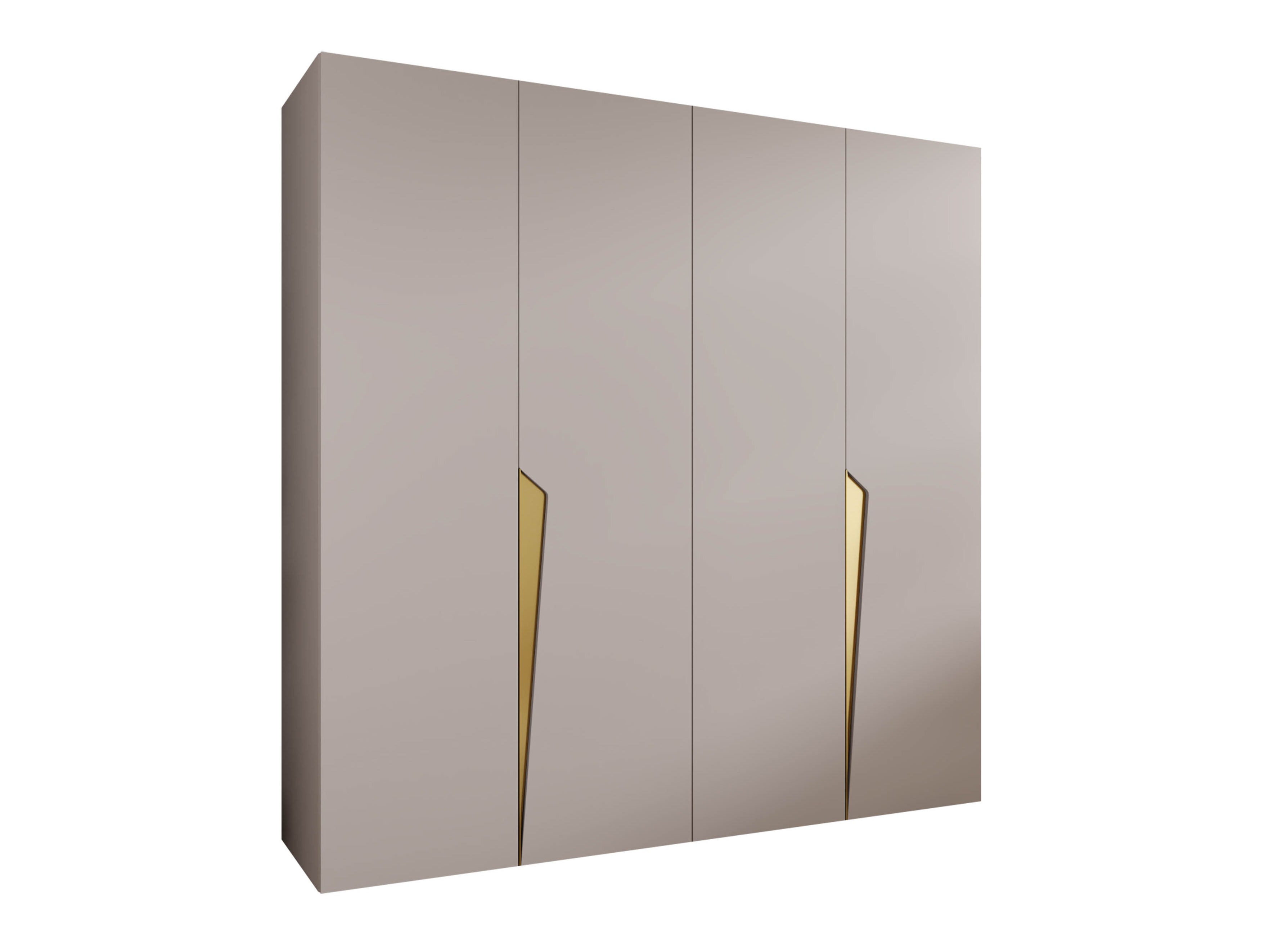 Kledingkast Hartford 605 (Kasjmier)