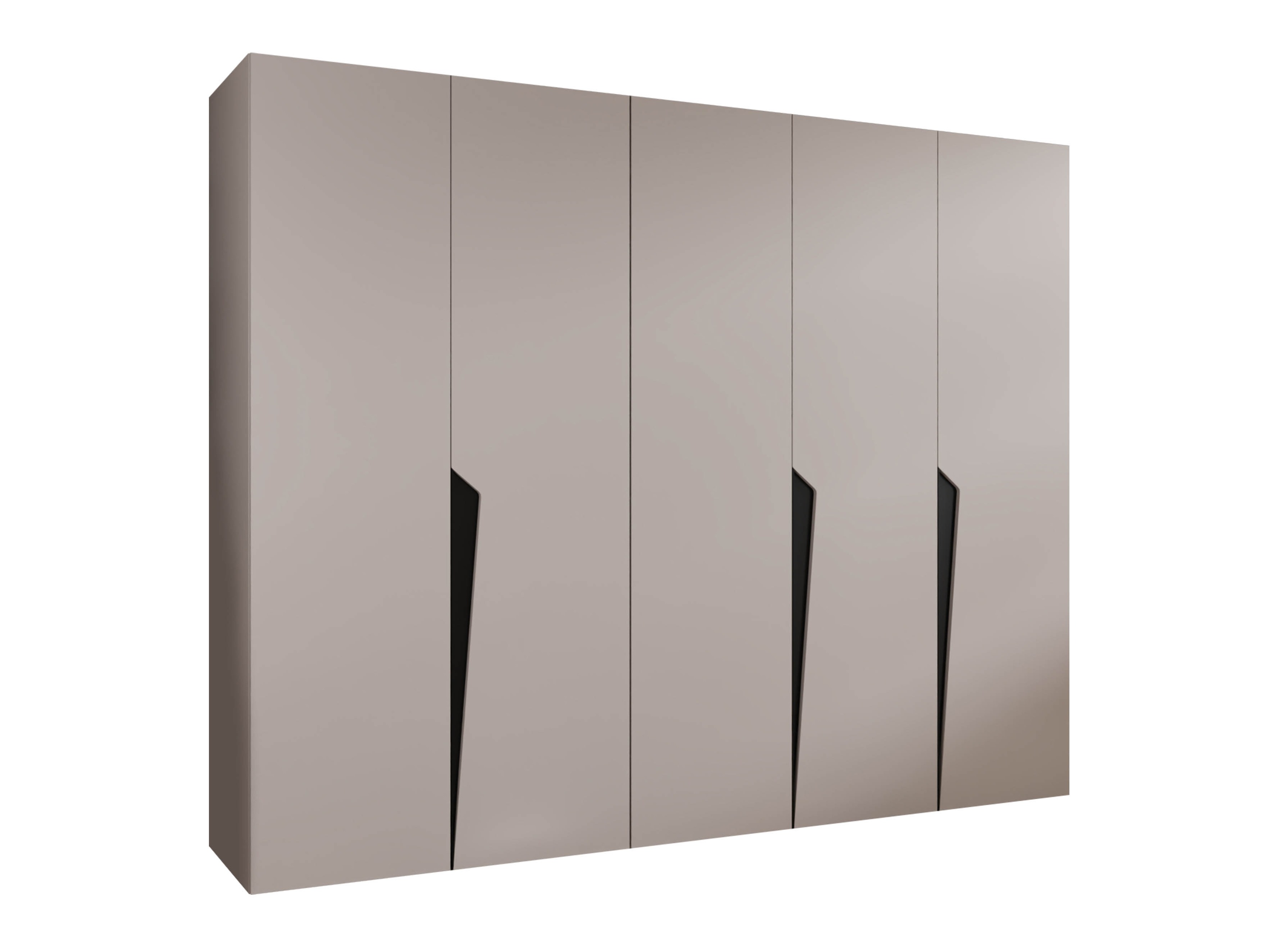 Kledingkast Hartford 606 (Kasjmier)