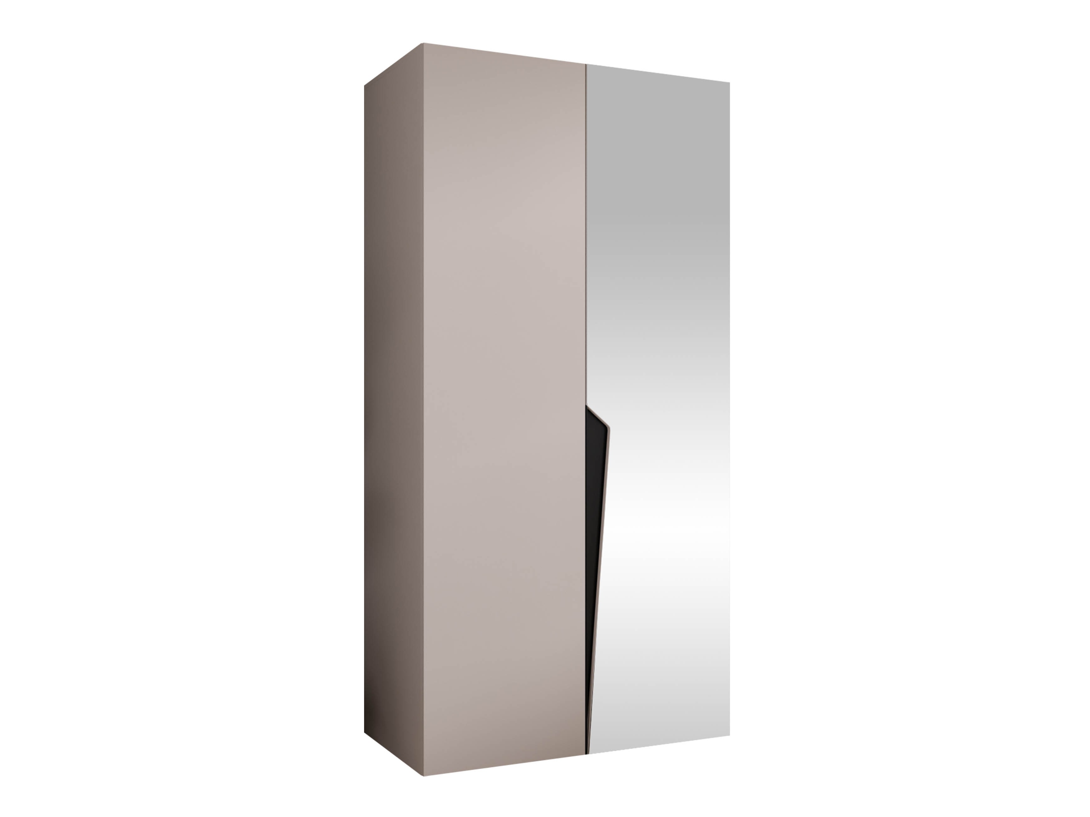 Kledingkast Hartford 608 (Kasjmier)
