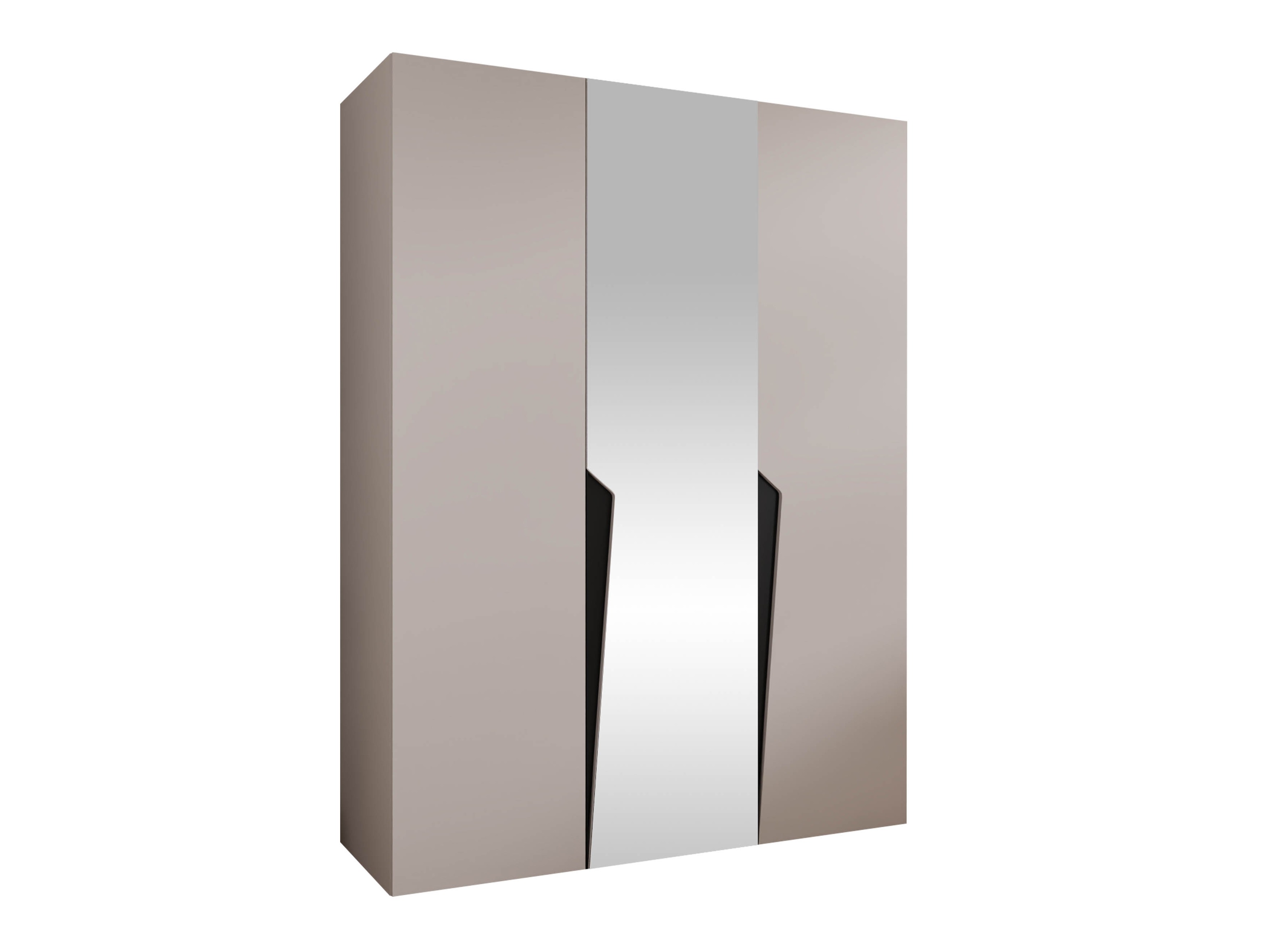 Kledingkast Hartford 609 (Kasjmier)