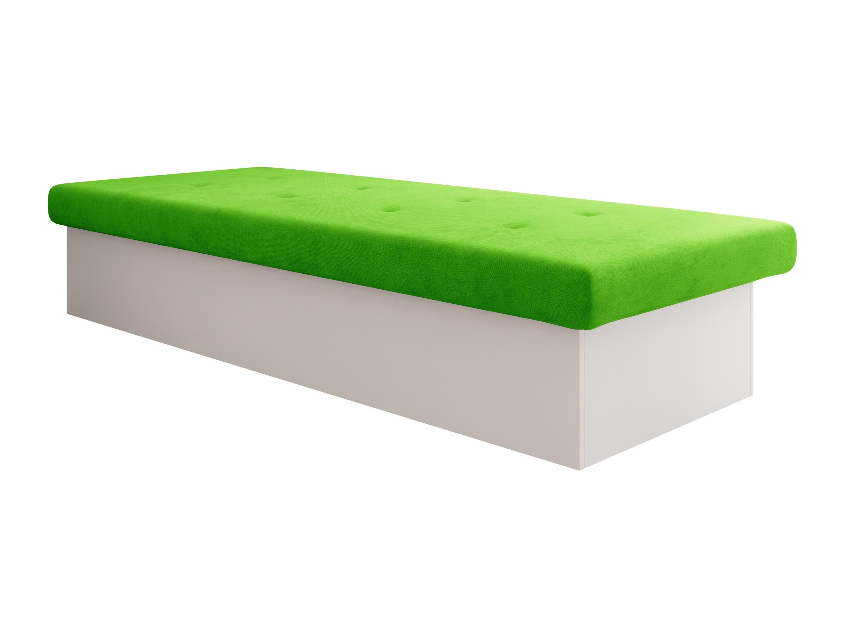 Bed Dover 100 (Suedine 81)
