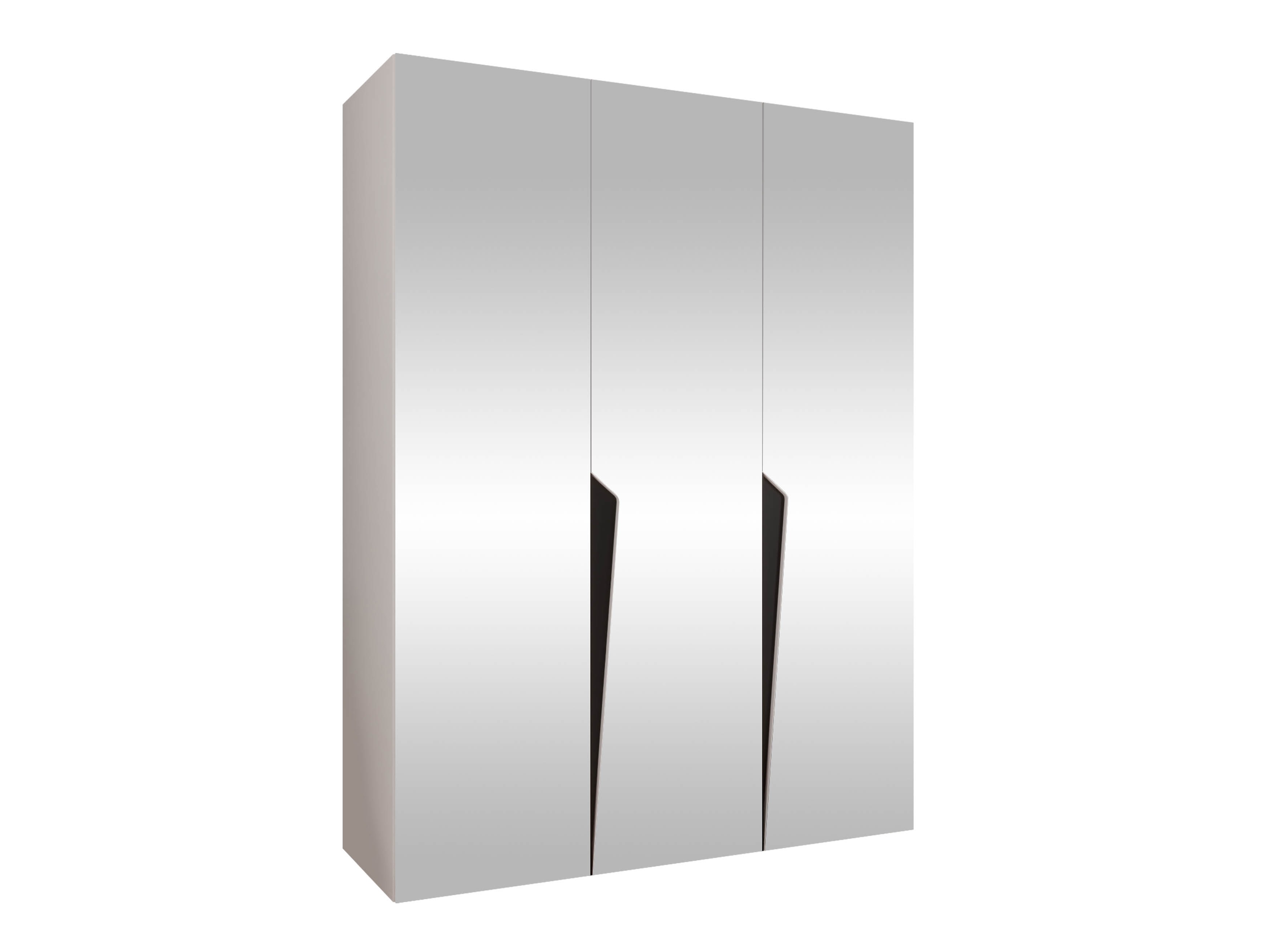 Kledingkast Hartford 614 (Wit)