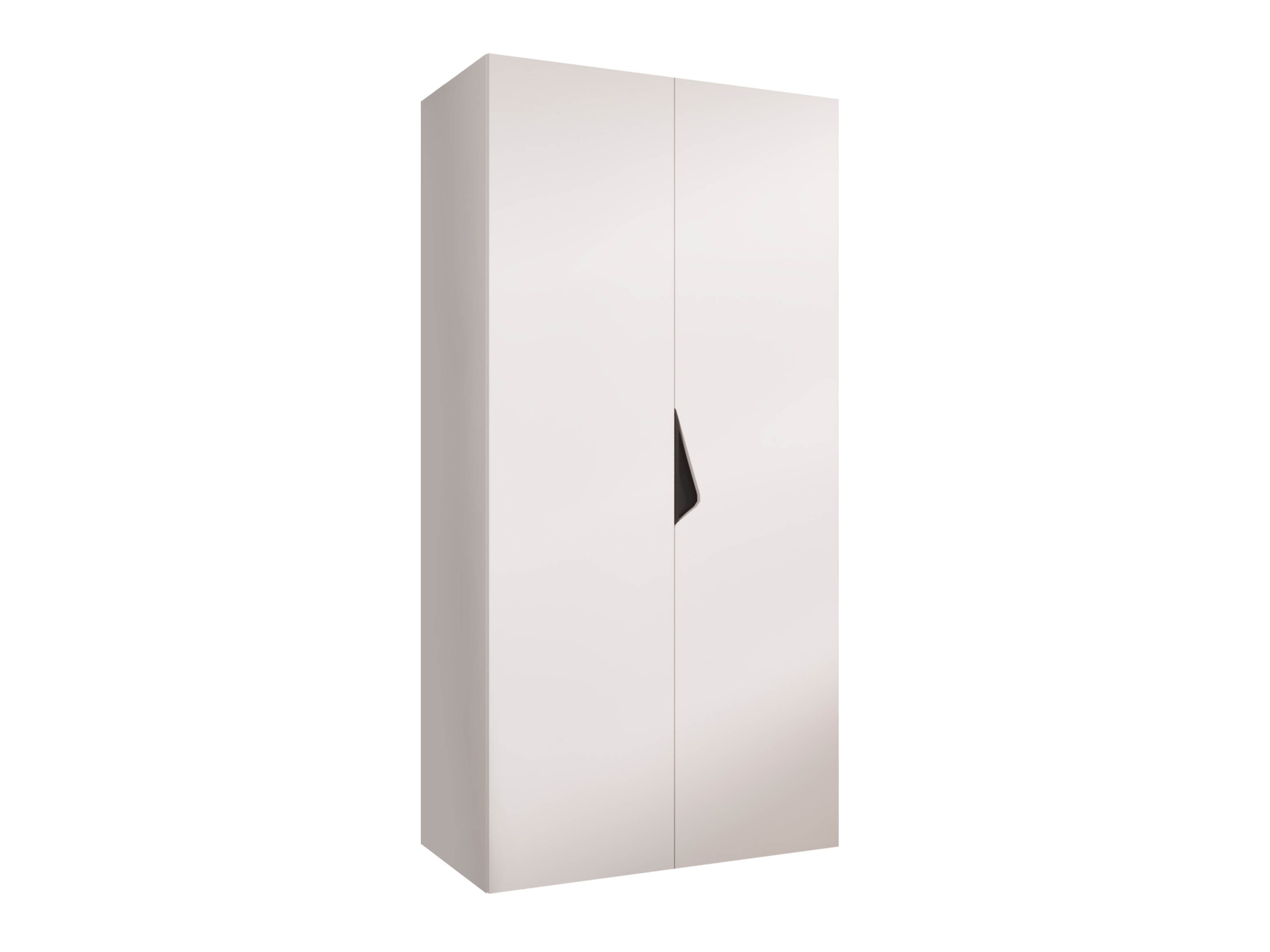 Kledingkast Hartford 618 (Wit)